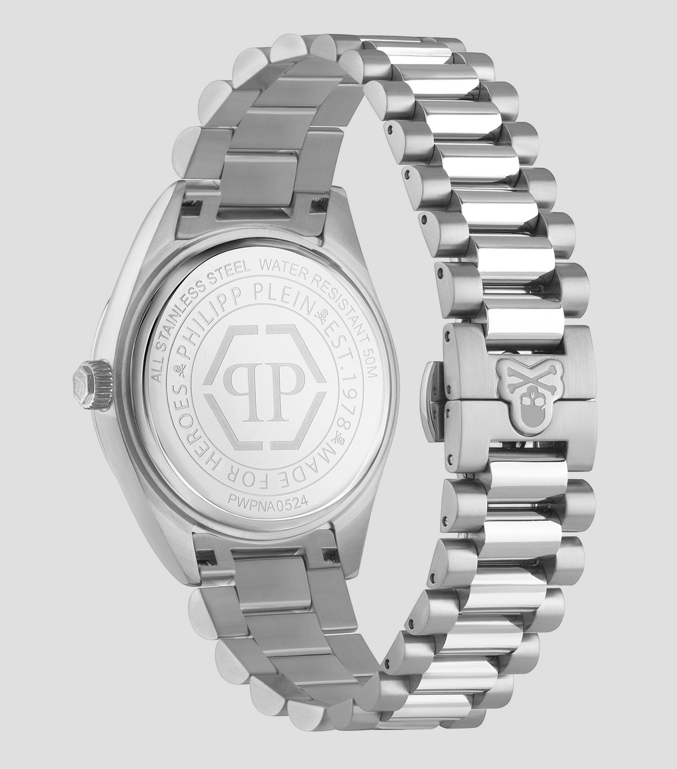 Reloj para hombre Date Superlative Gent de vestir Azul