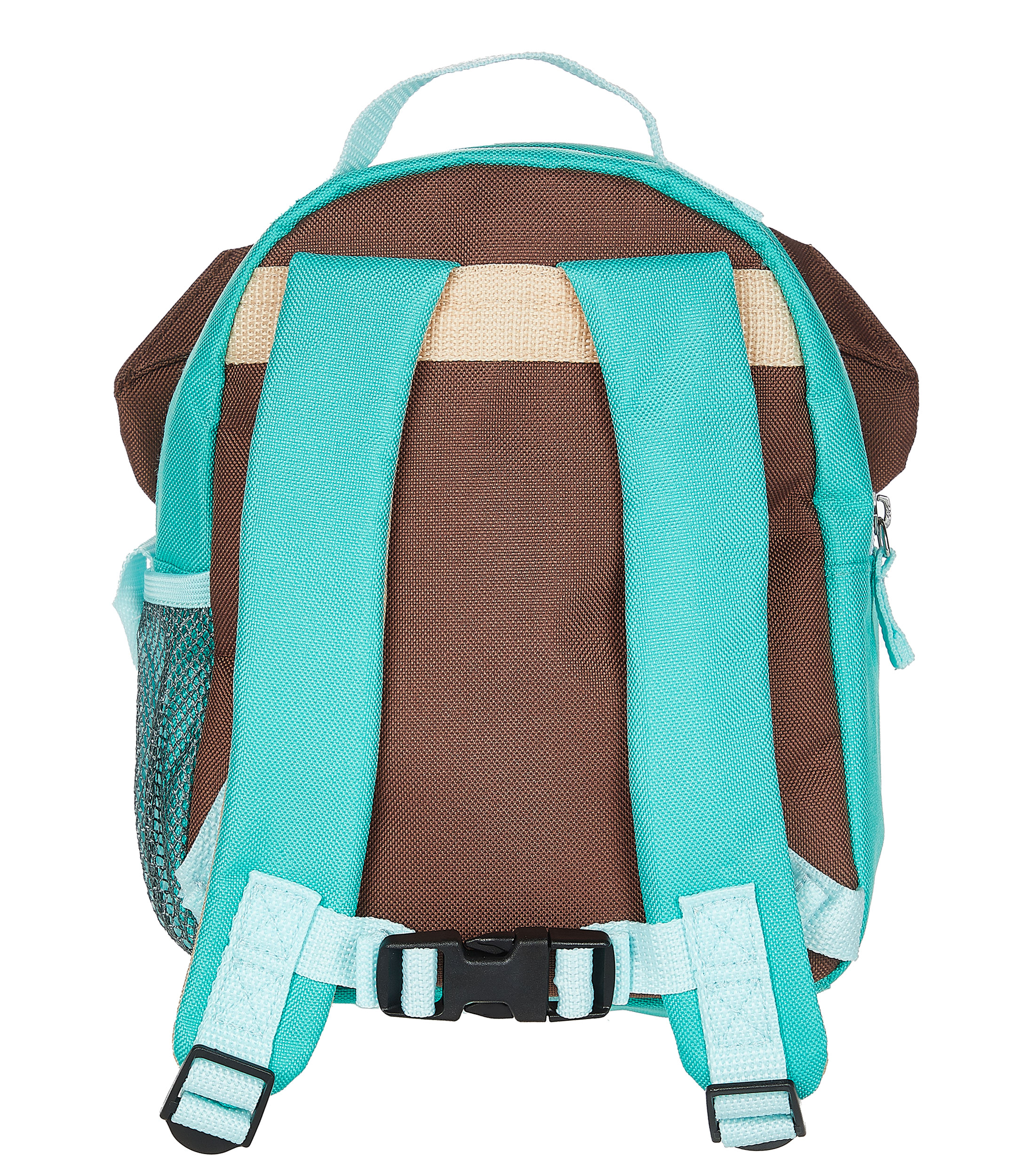 Mochila escolar Pug Bebe