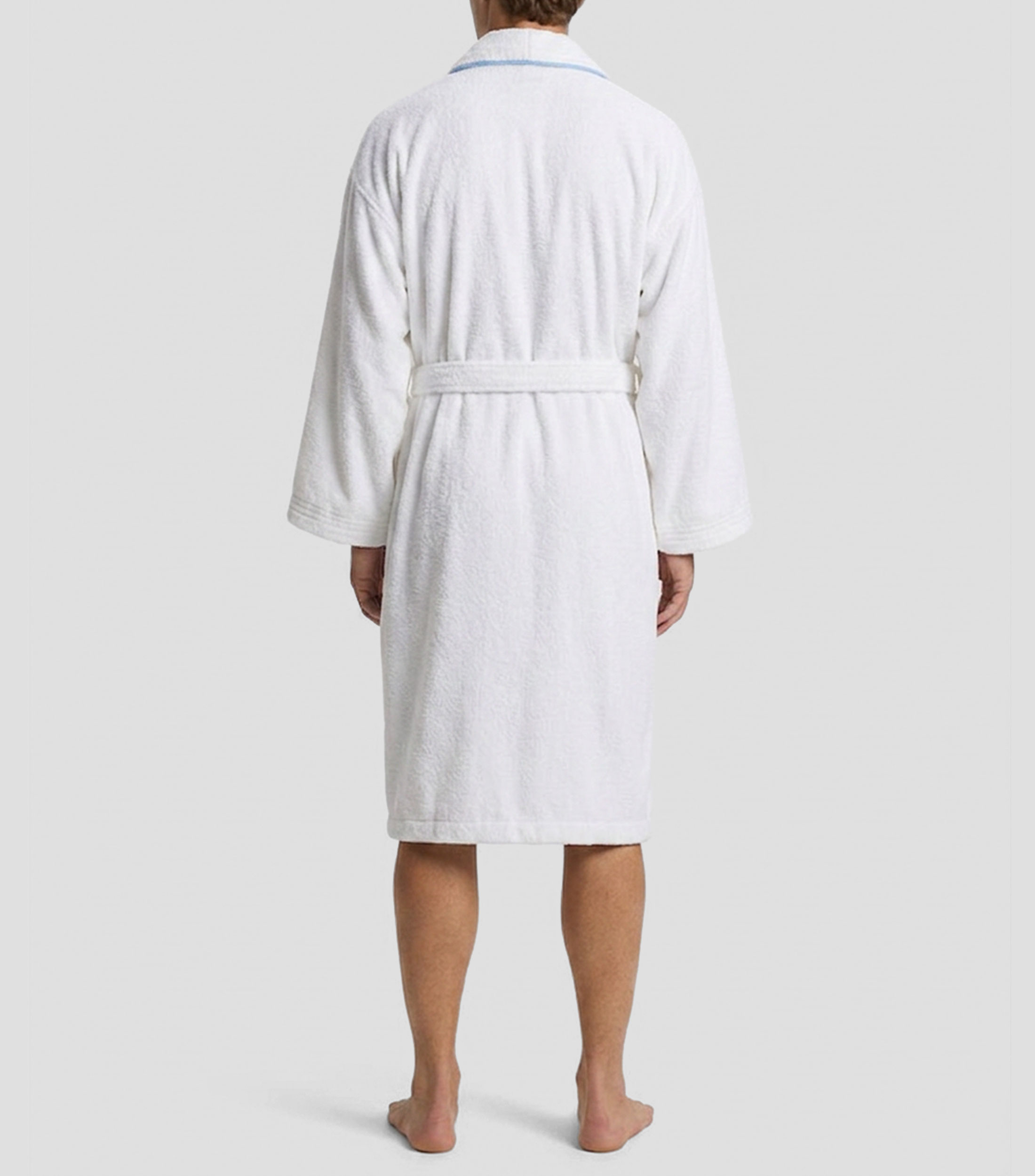 Bata de baño Cendra Unisex