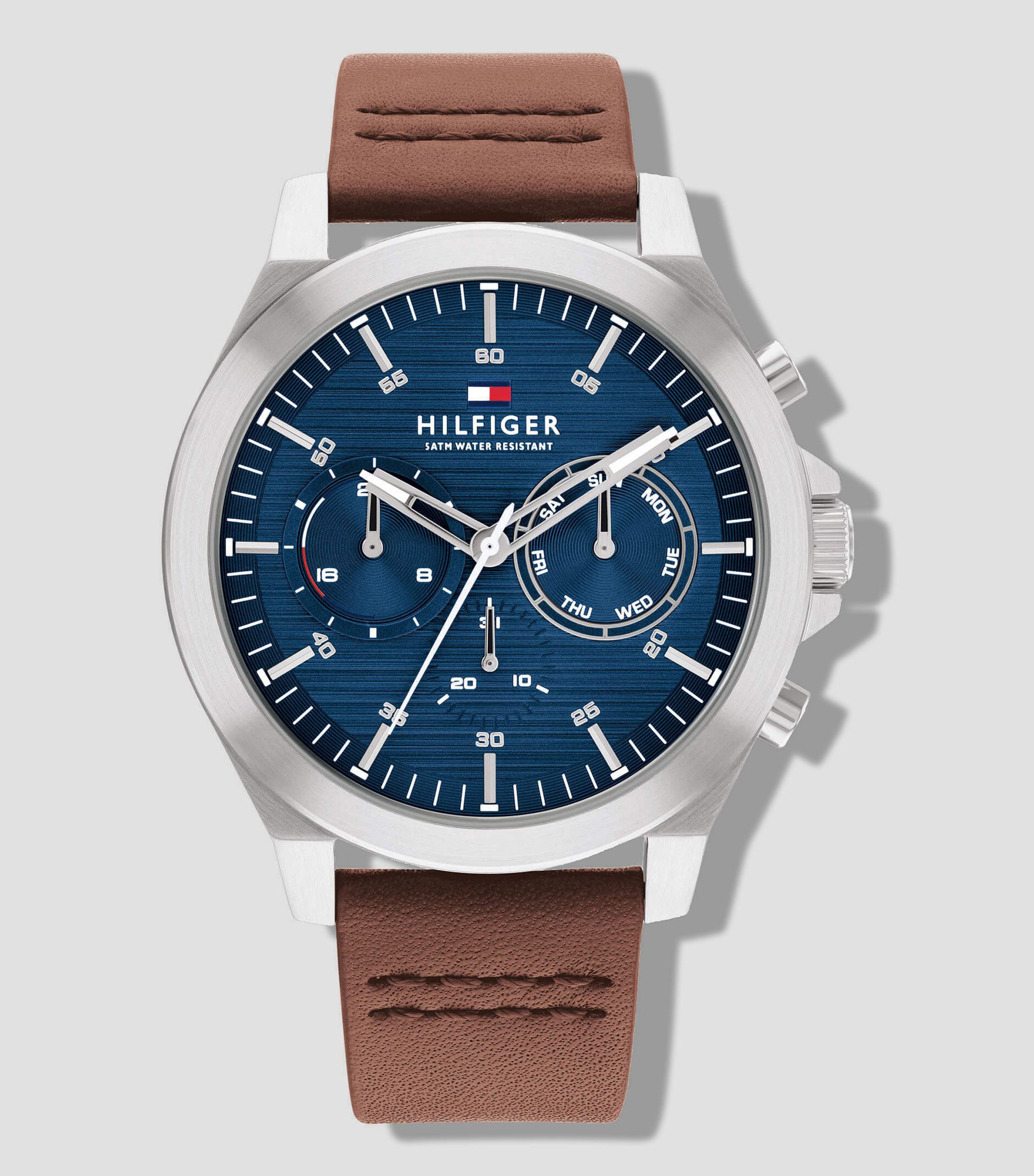 Reloj para Hombre Lance Casual Azul