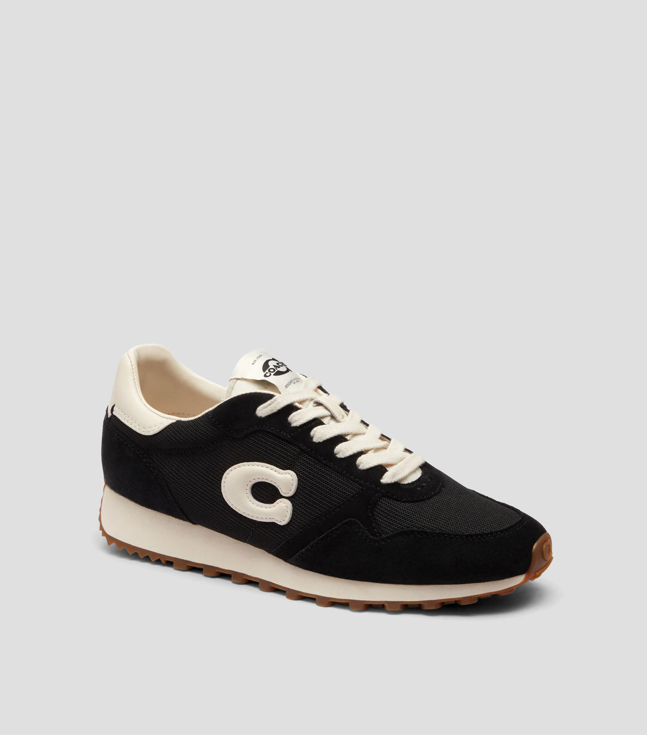 Tenis casuales Retro Runner Mujer
