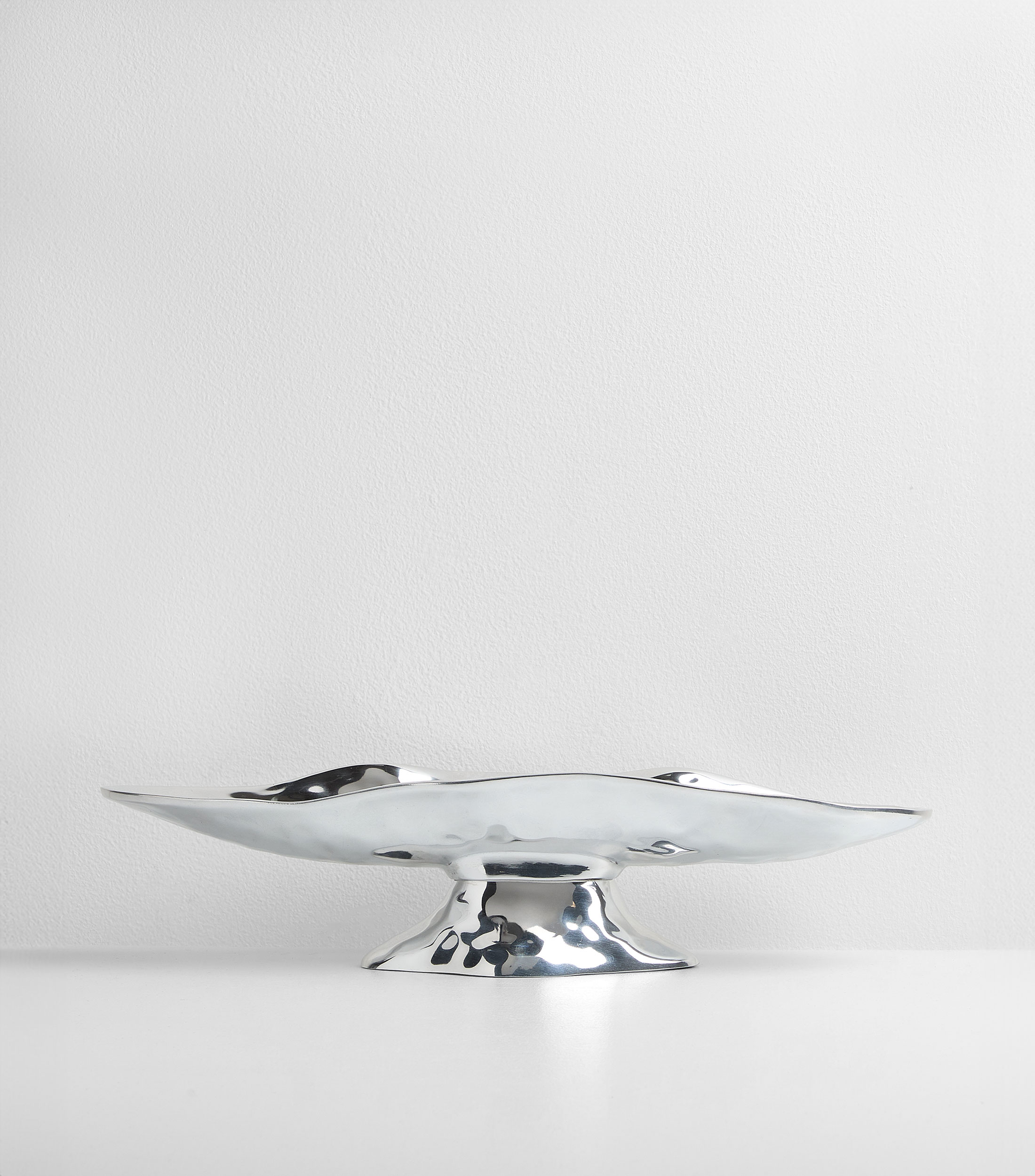 Galletero Pedestal Soho en metal