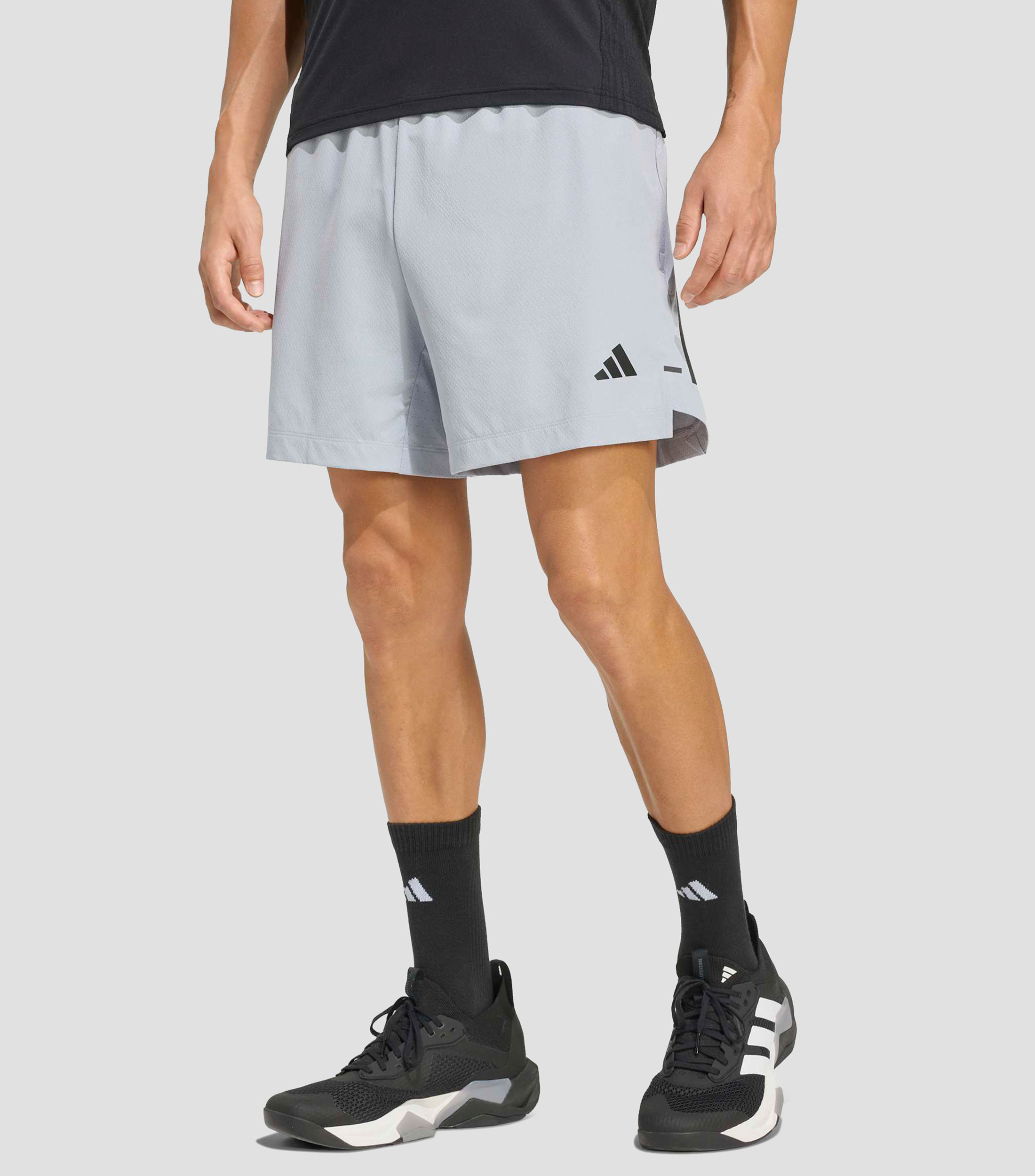 Short para entrenamiento D4T Hombre