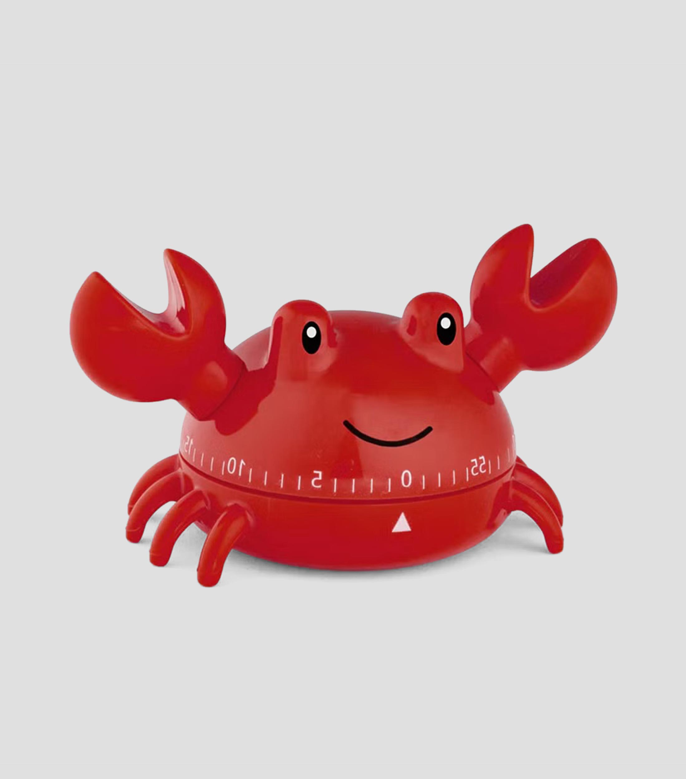 Temporizador Crab Kitchen