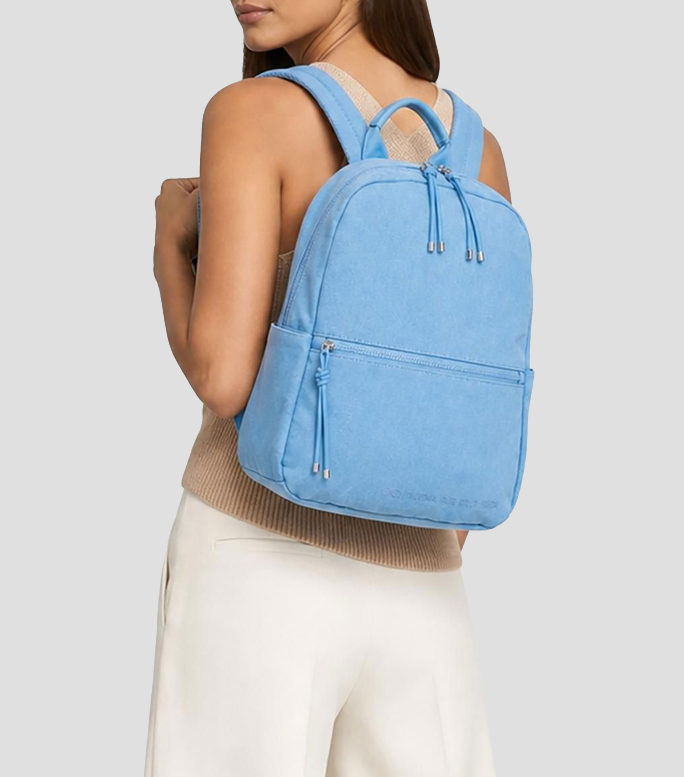 Mochila Niña