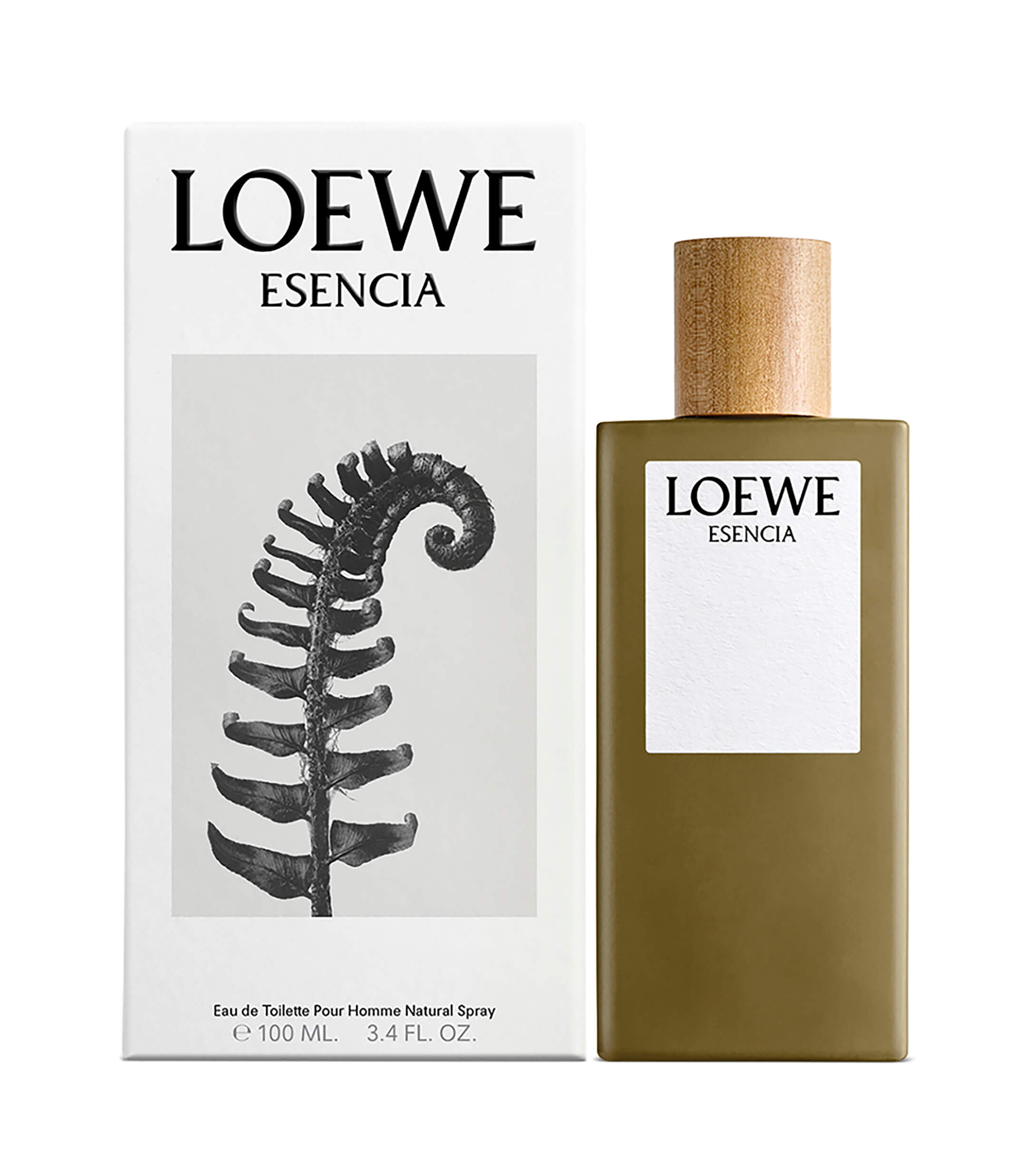 LOEWE ESENCIA EDT 100 ML
