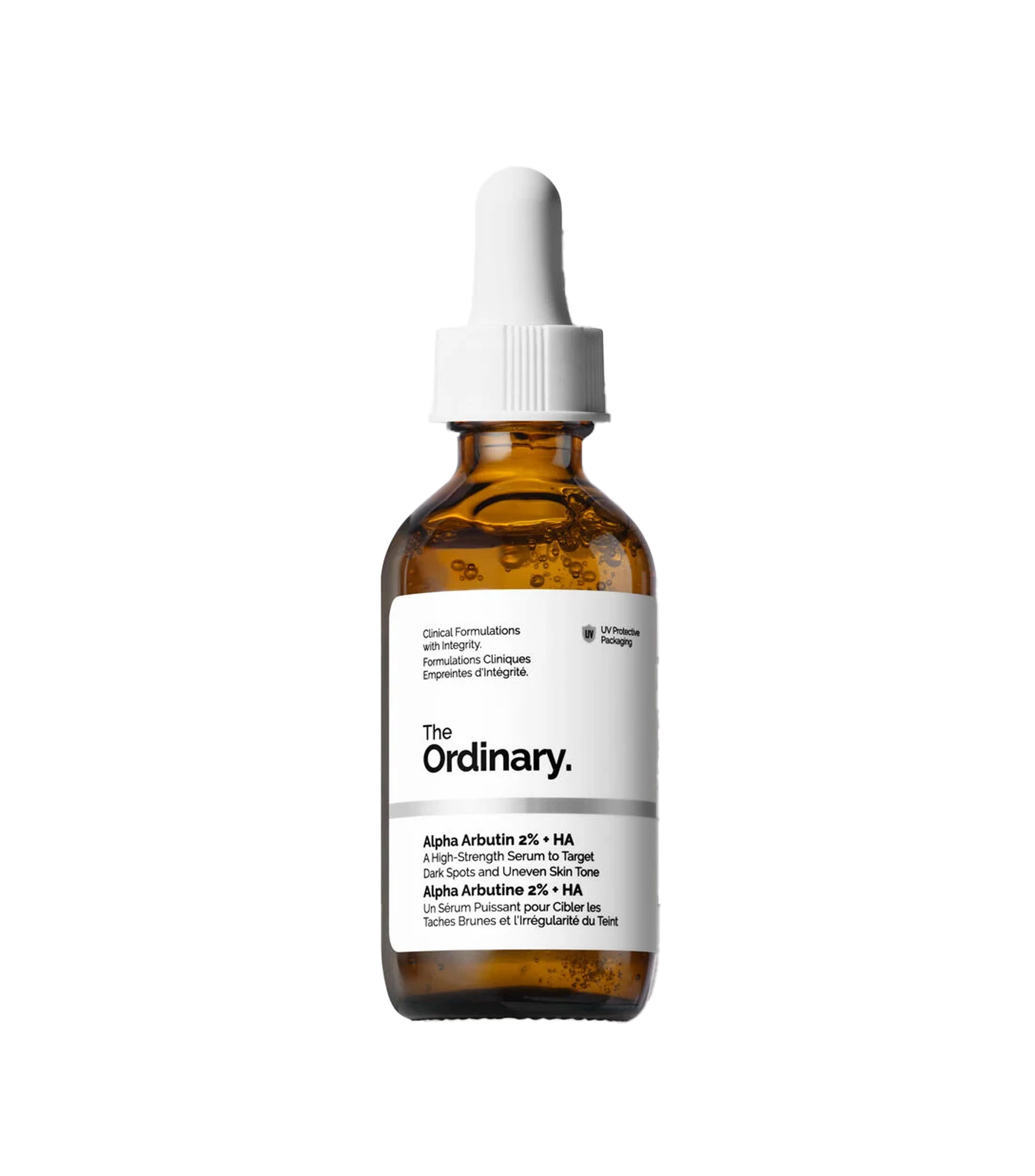 Suero Facial Alpha Arbutin, 30 ml