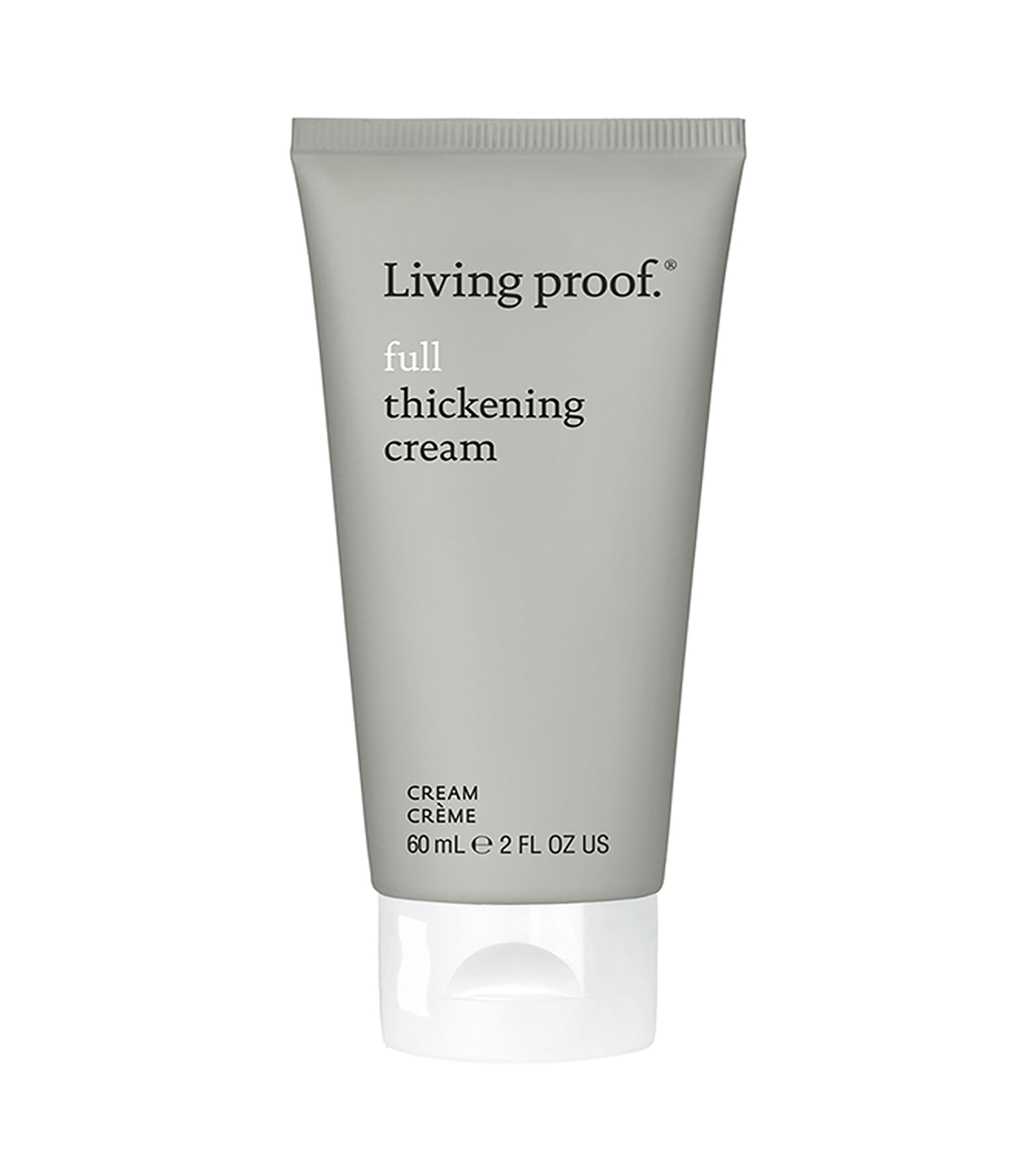 Crema capilar Full Thickening, 60 ml