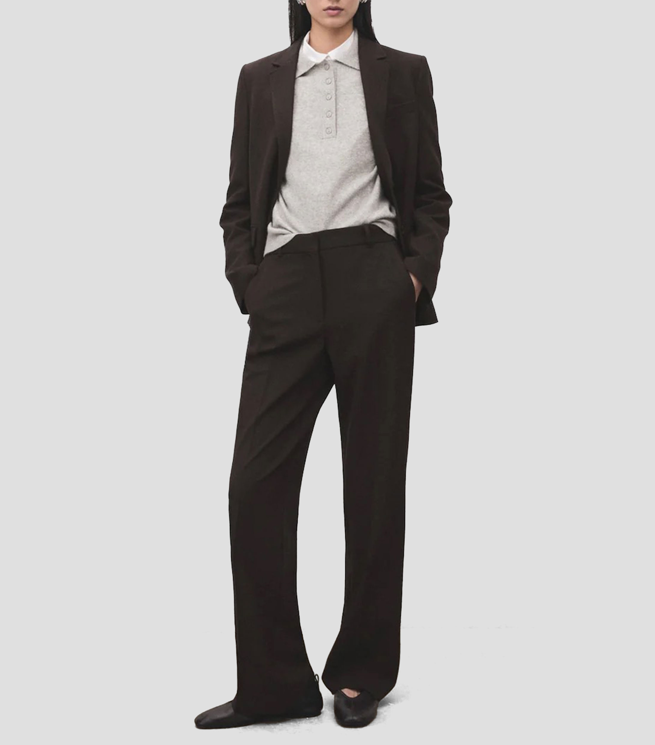 Pantalón Mujer