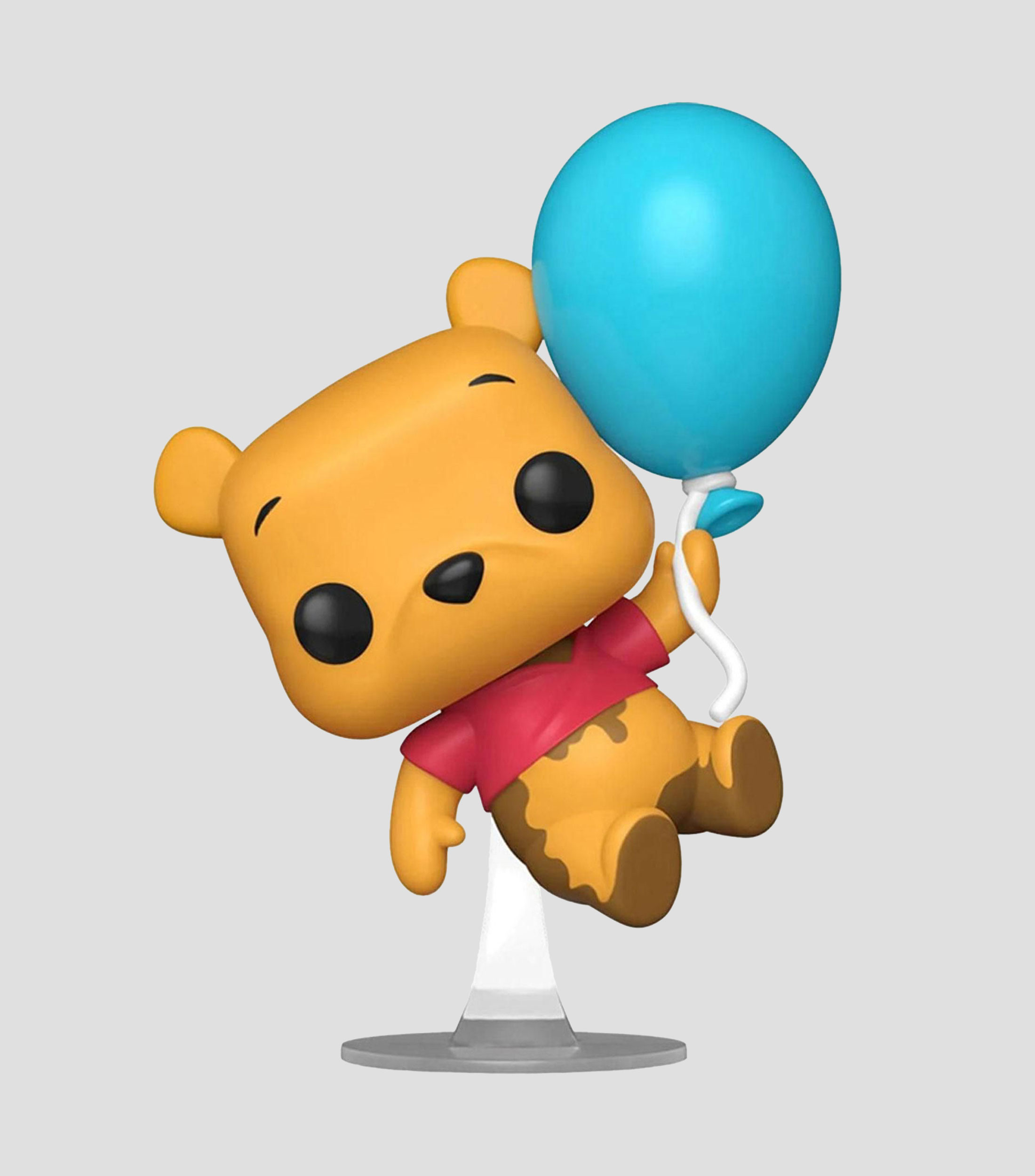 Funko Winnie the Pooh con Globos Disney