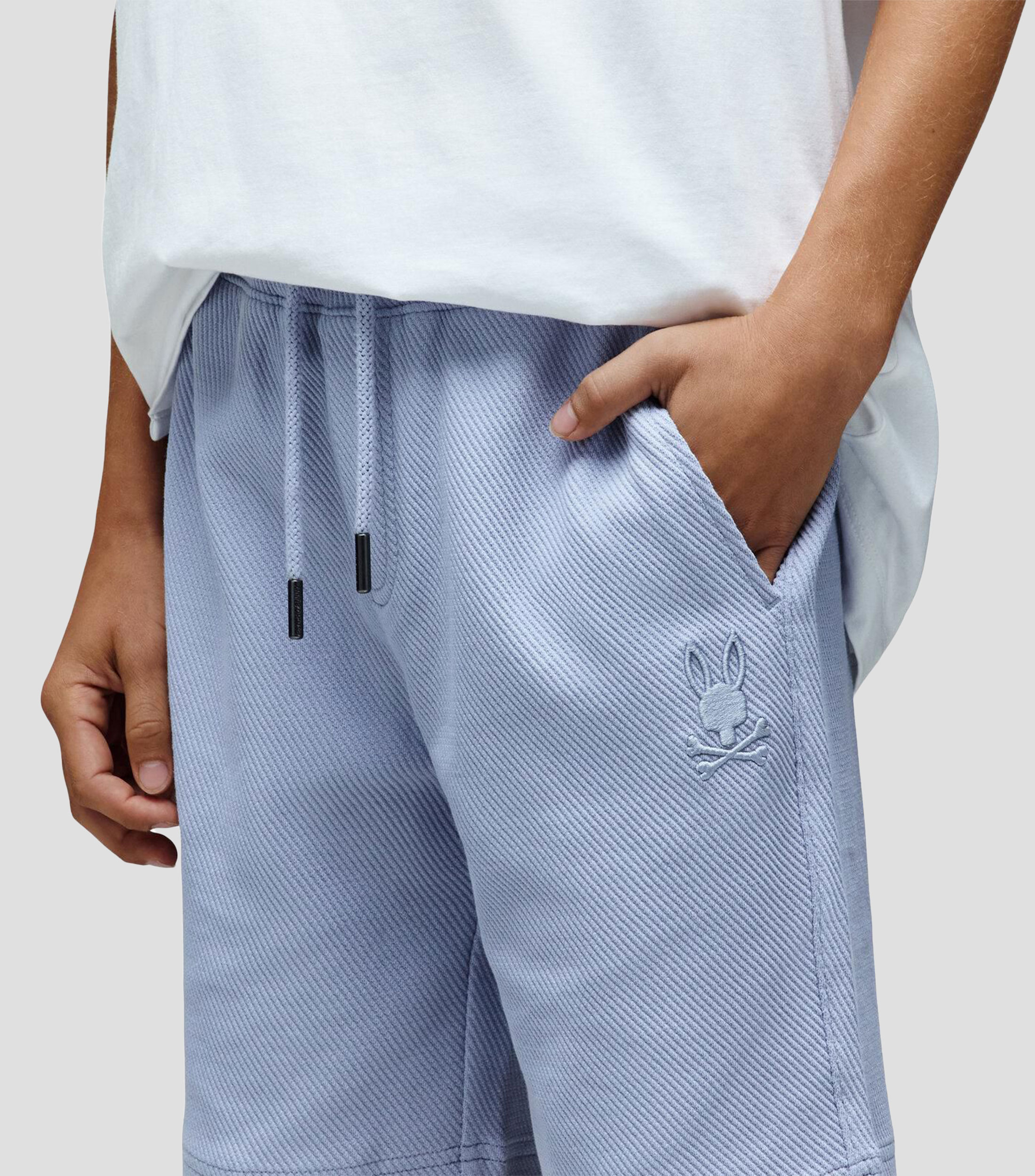 Short liso Niño