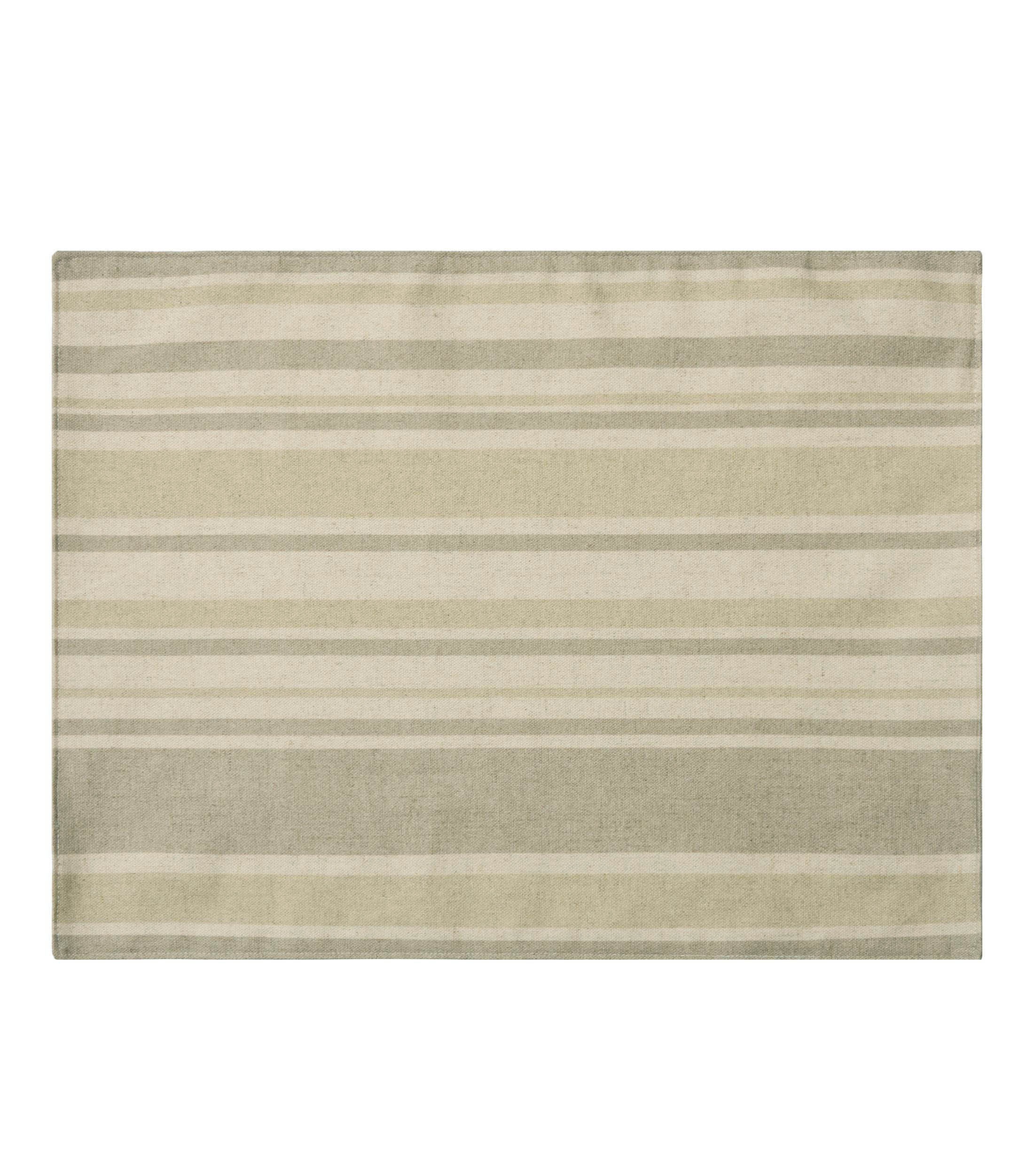 Saratoga: Mantel Individual Greca Rectangular | El Palacio de Hierro