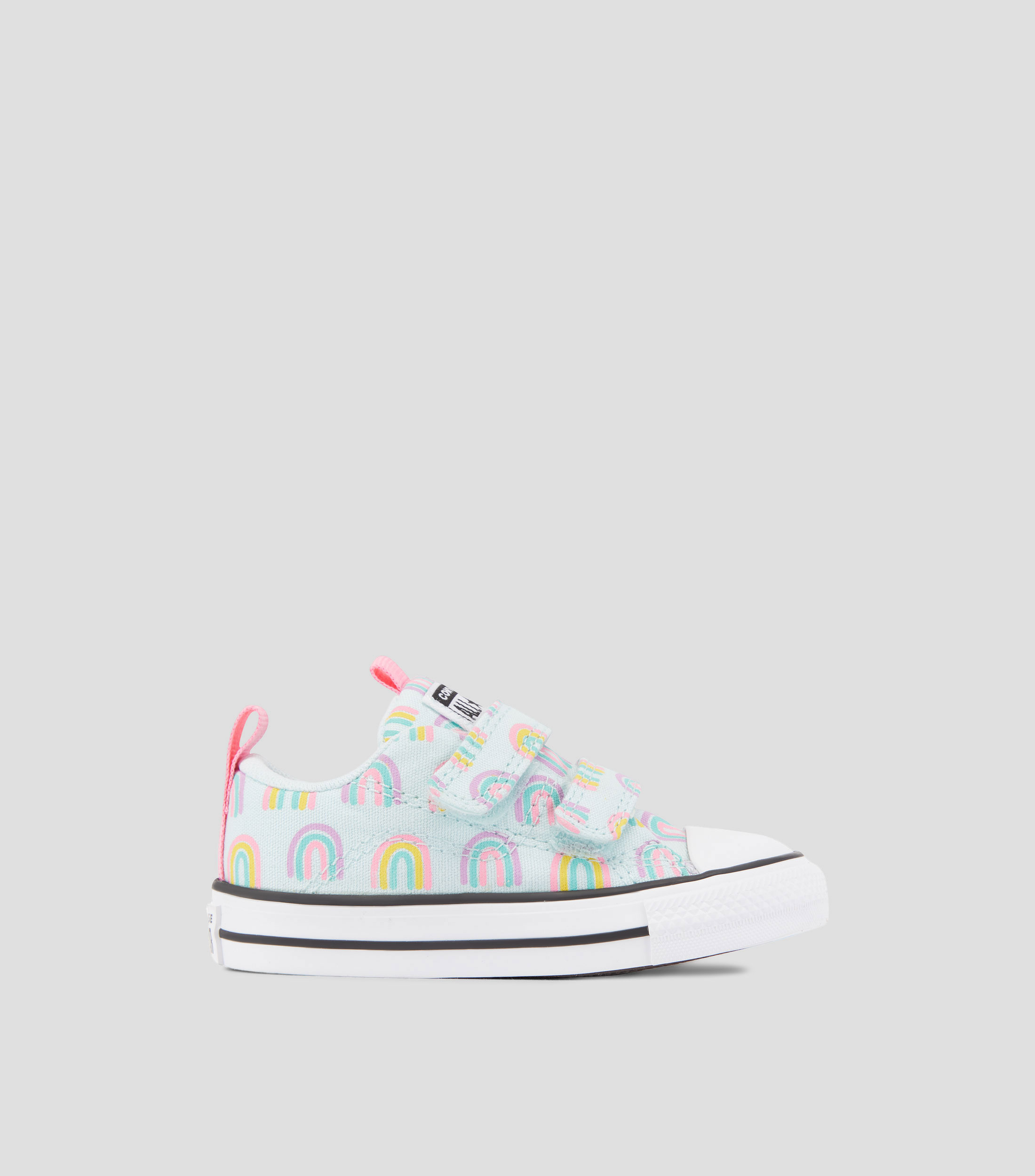 Converse niña palacio de hierro deals