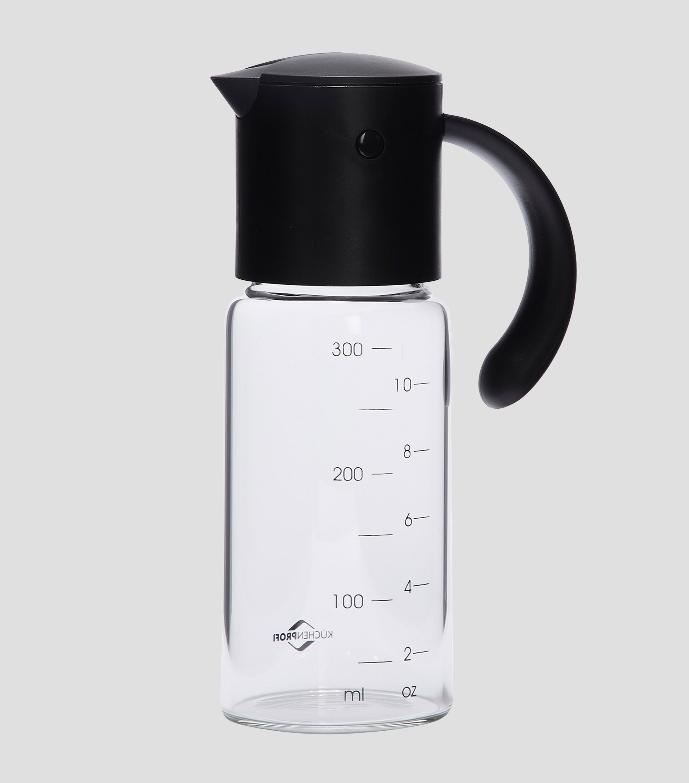 Aceitera de Vidrio Modena, 300 ml