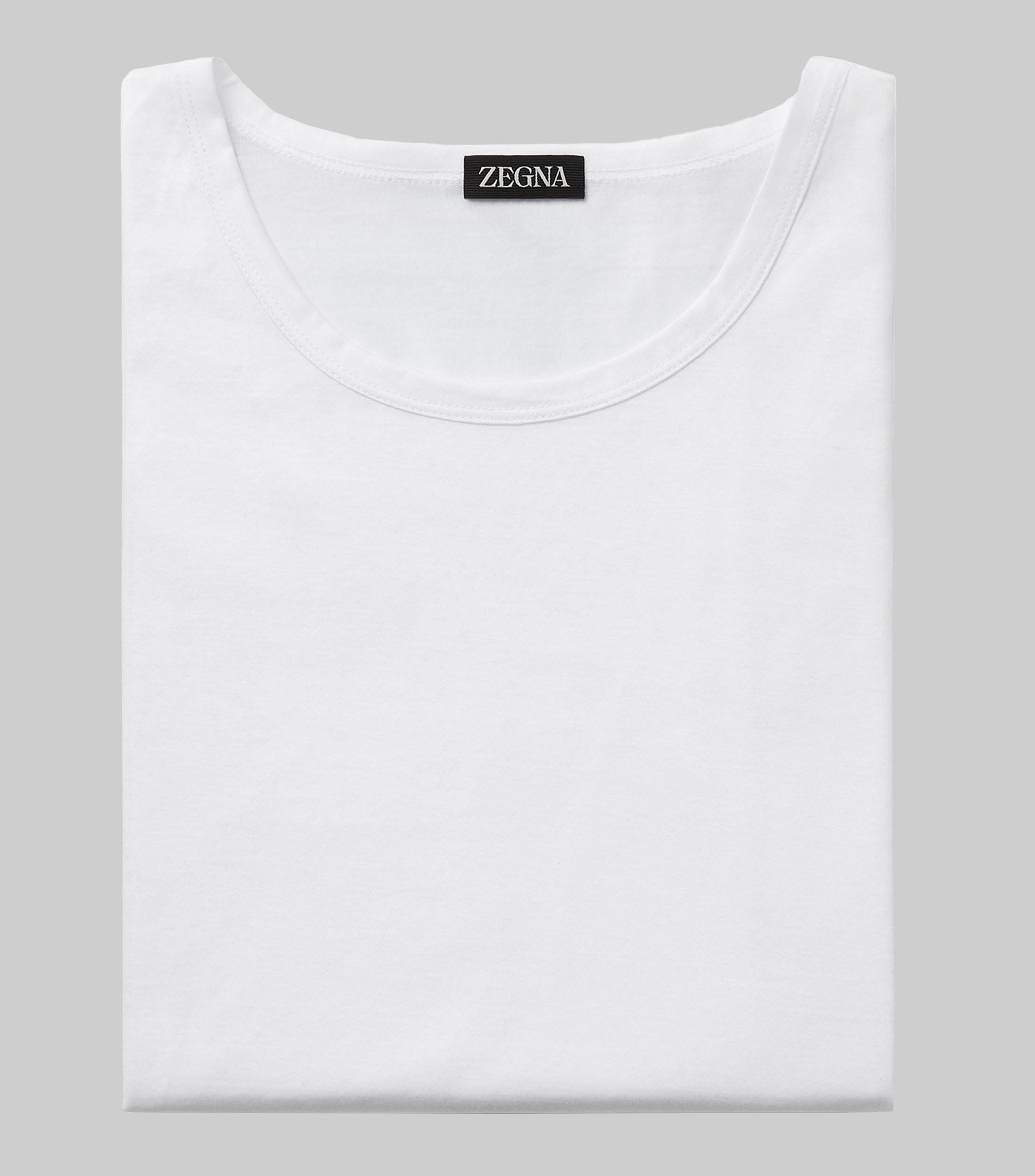 Playera interior Hombre