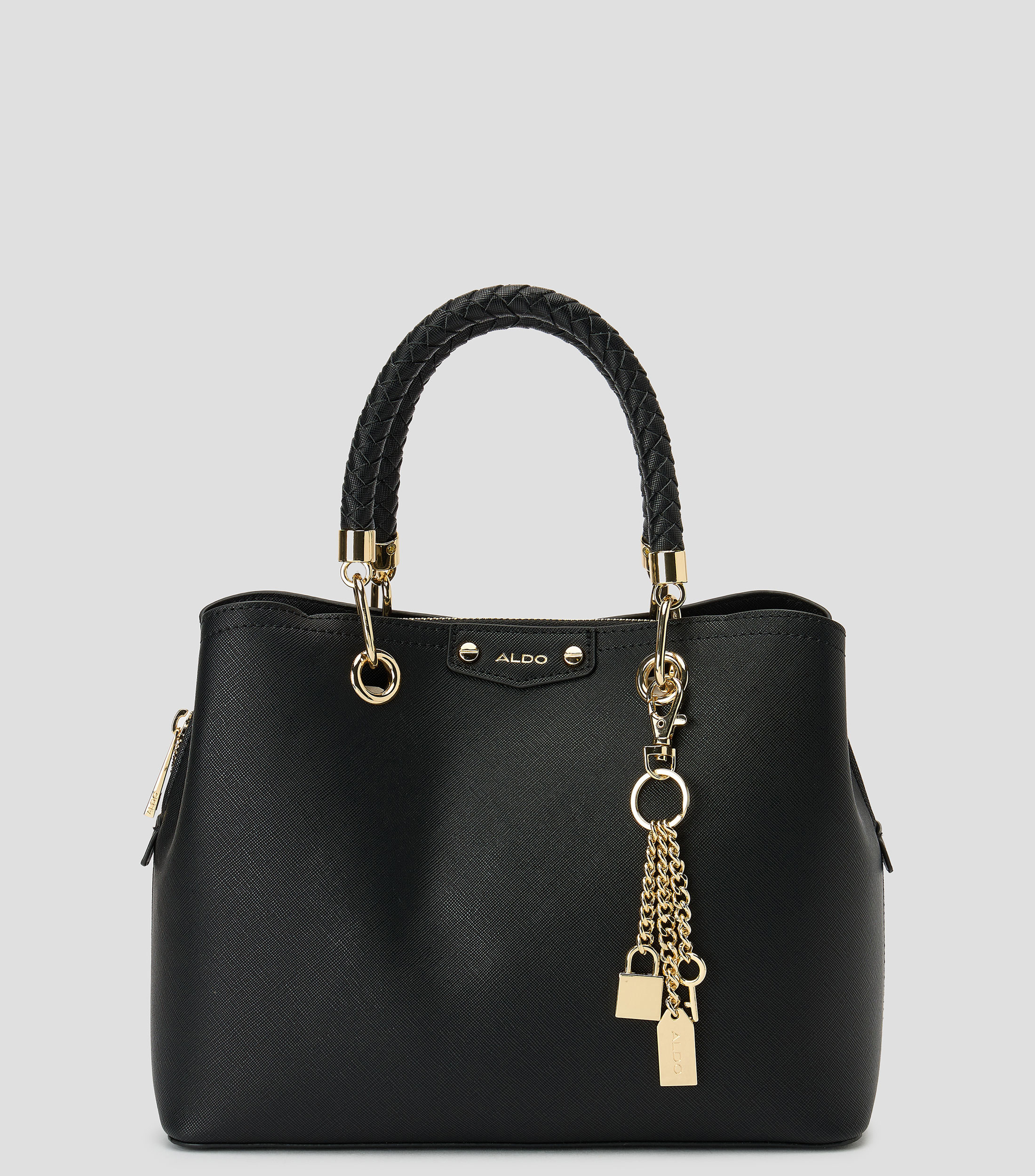 Bolsa satchel lisa Mujer