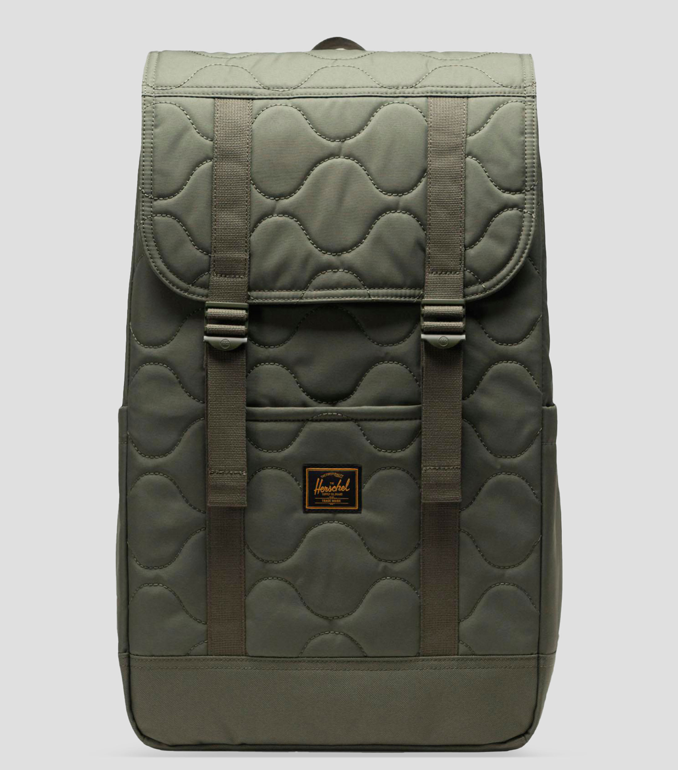 Mochila Retreat texturizada Niño