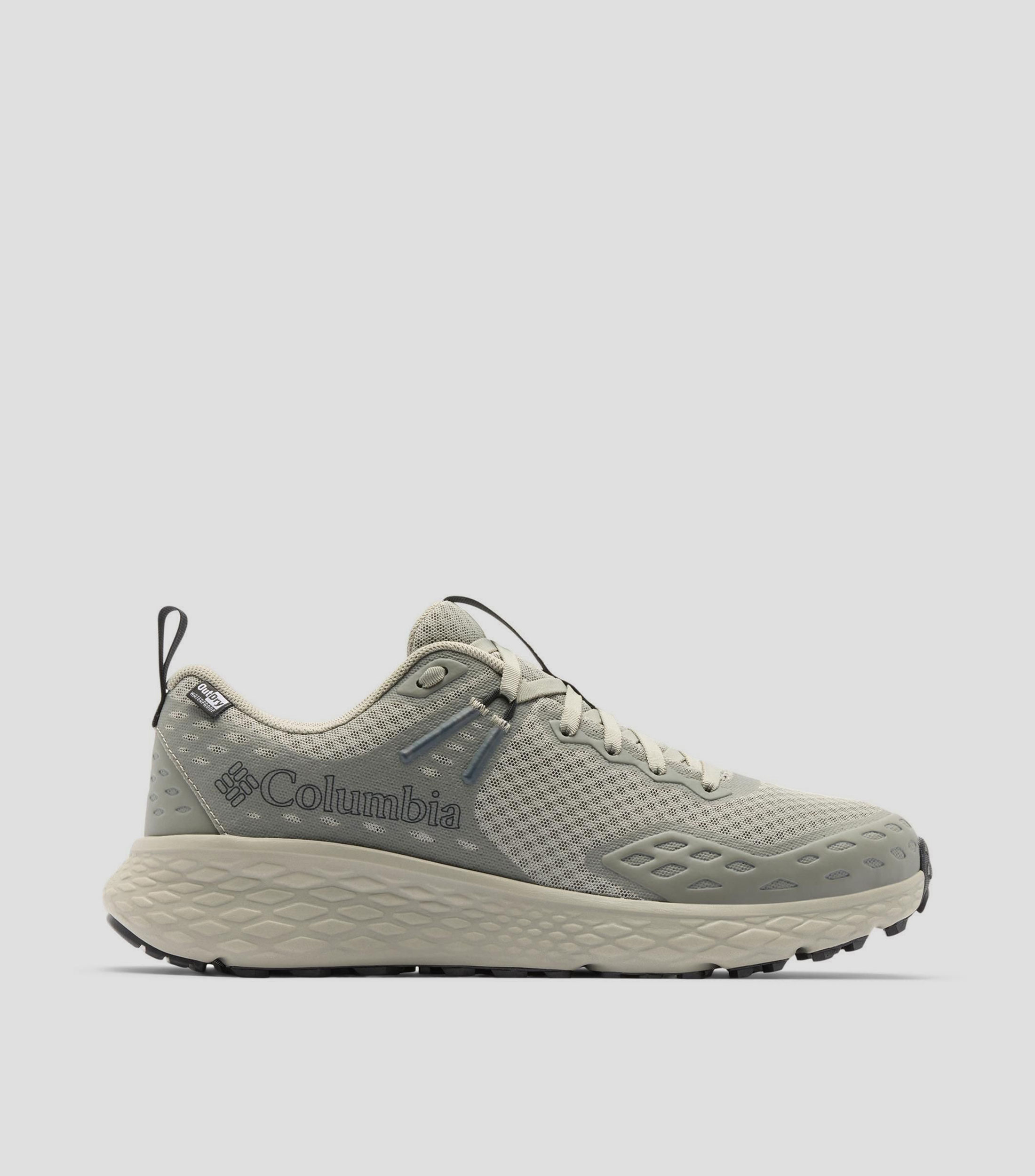 Tenis para senderismo Konos TRS OutDry Hombre