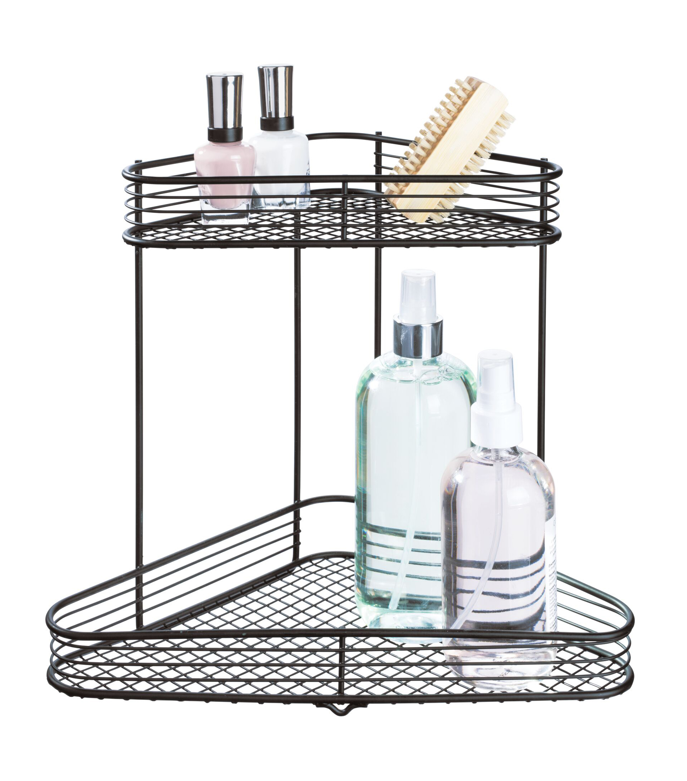 Caddy Organizador Vienna en Acero