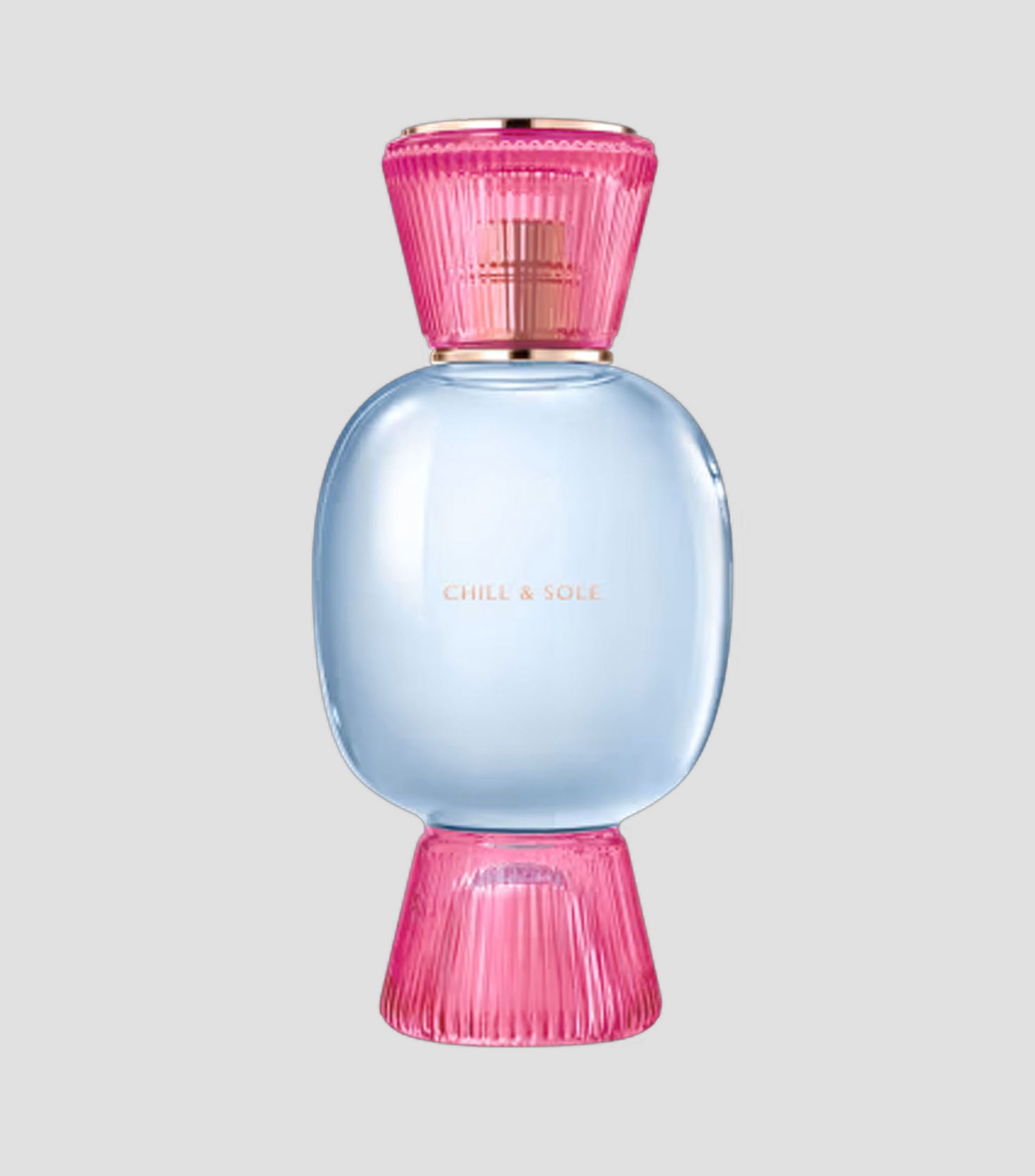 Allegra Chill & Sole Eau de Parfum, 100 ml para Mujer