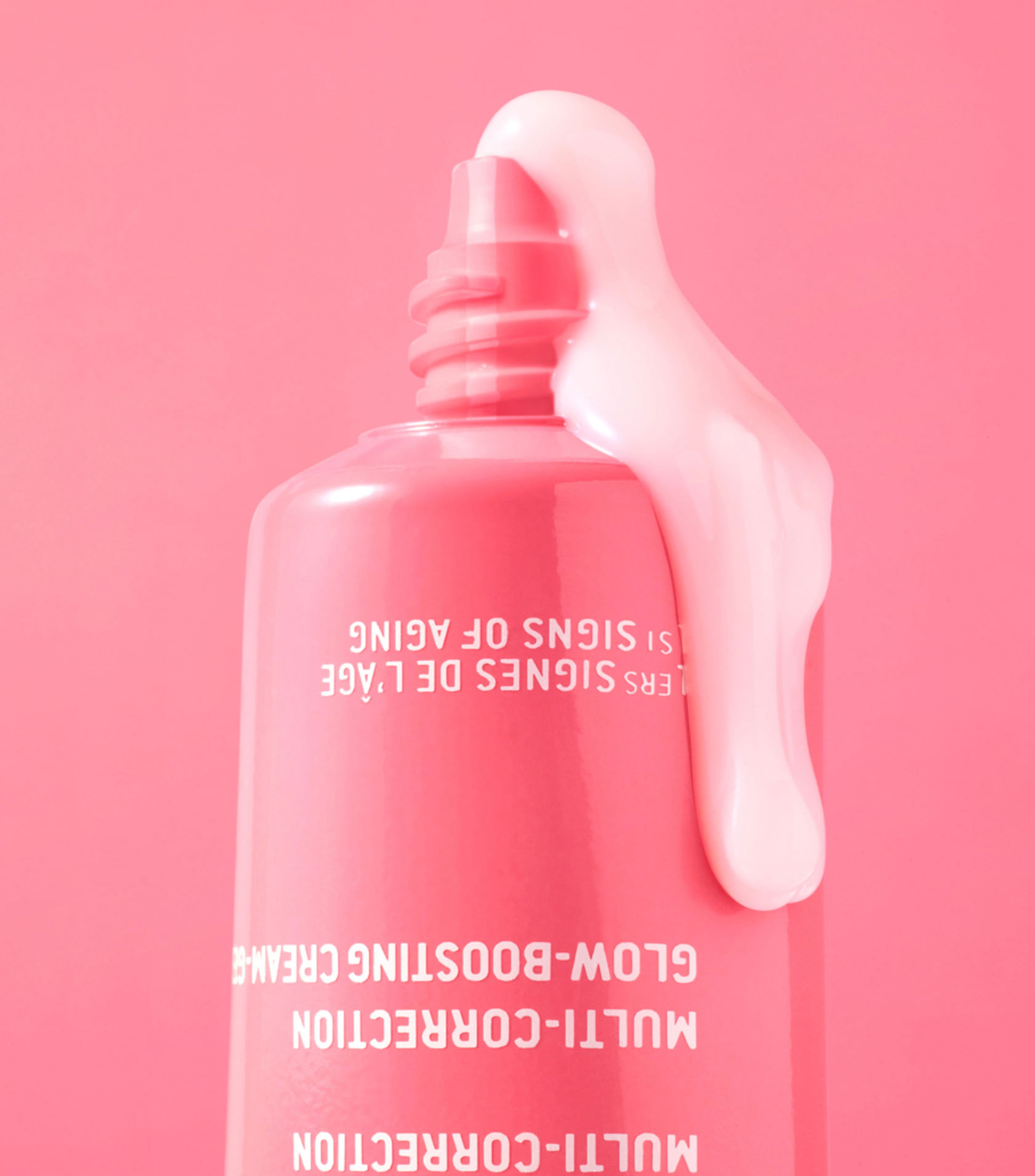Gel Hidratante de Dia Boost, 40 ml