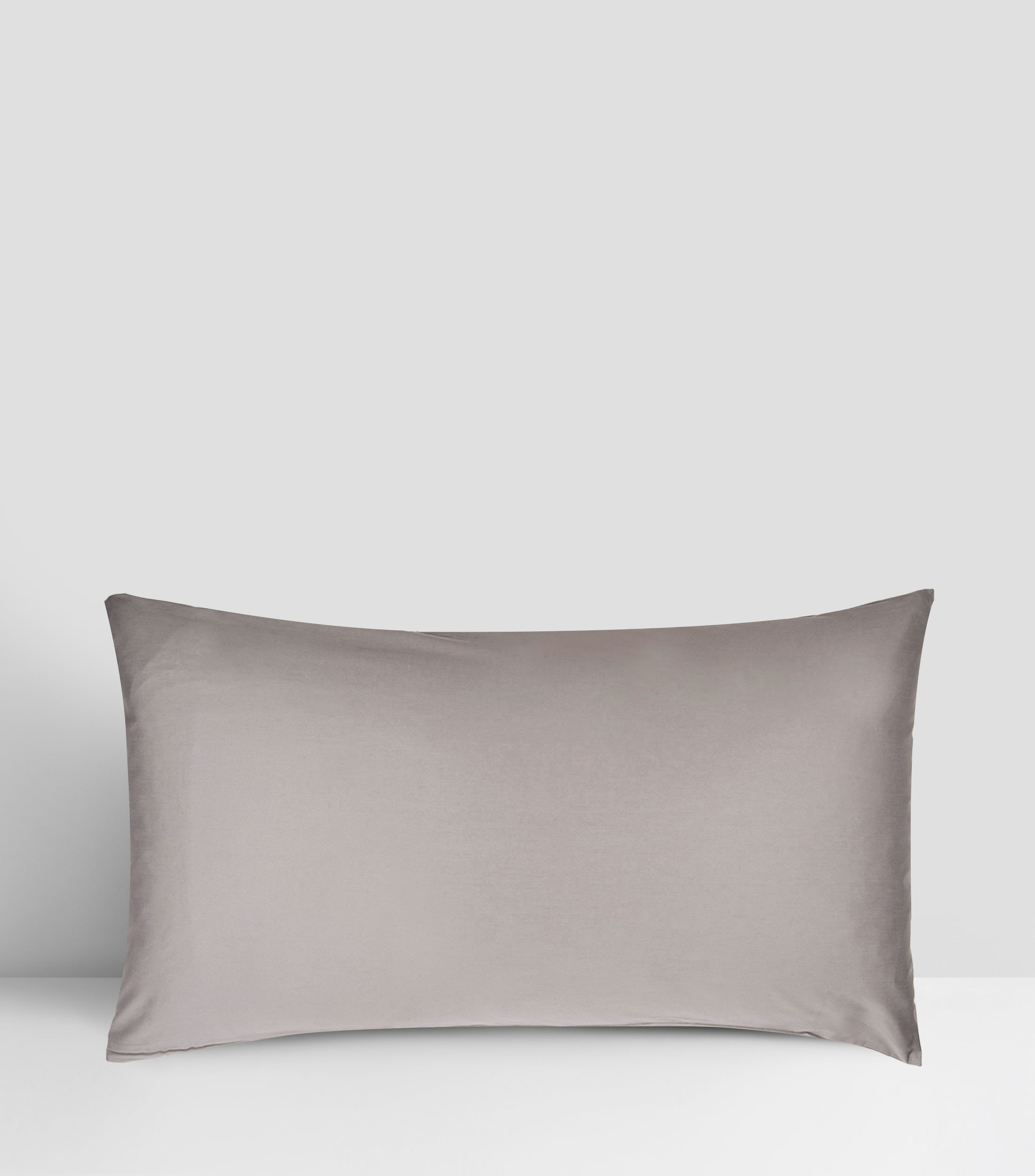 Set de Fundas para Almohada Estándar gris