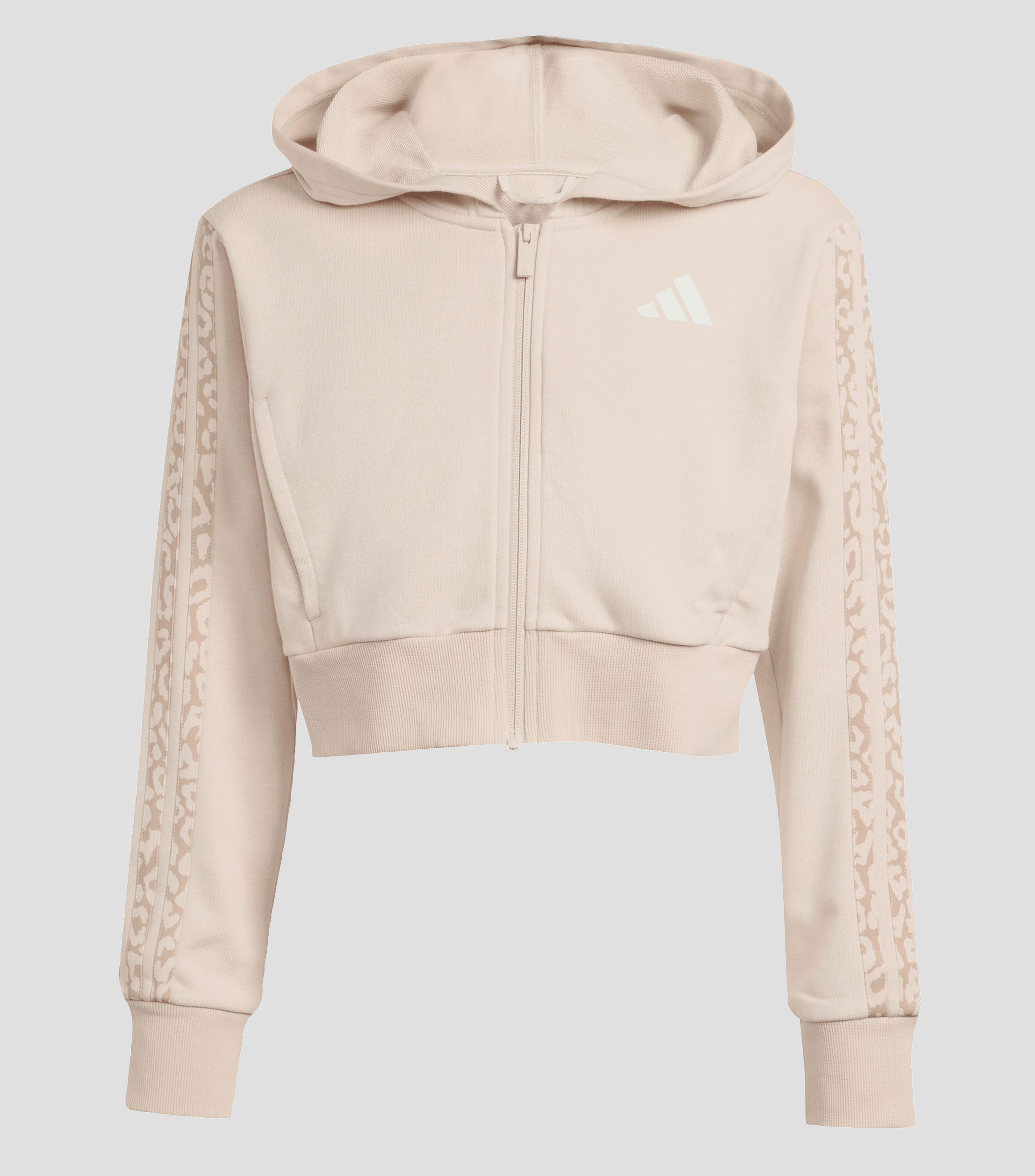 Sudadera casual Seasonals Animal Full Zip Niña