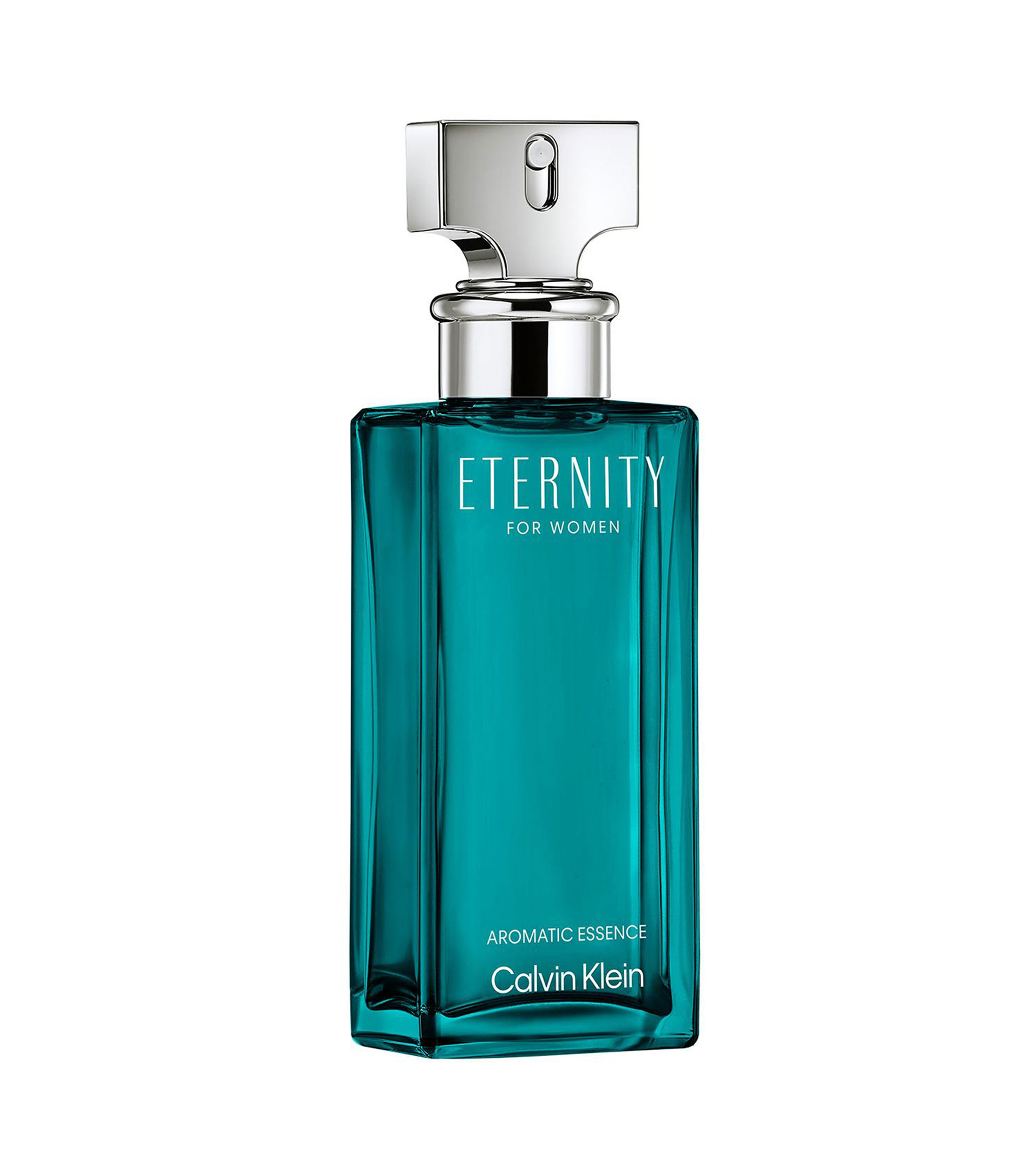 Perfume Eternity Aromatic Essence, Eau de Parfum 100 ml para Mujer