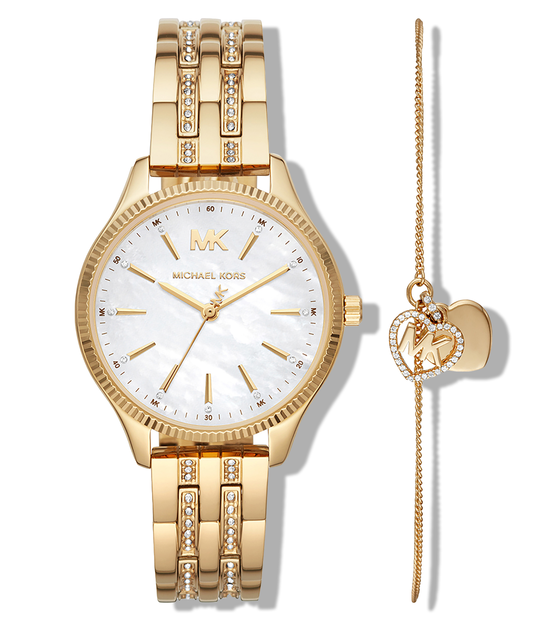 Relojes michael kors mujer palacio de hierro Clearance