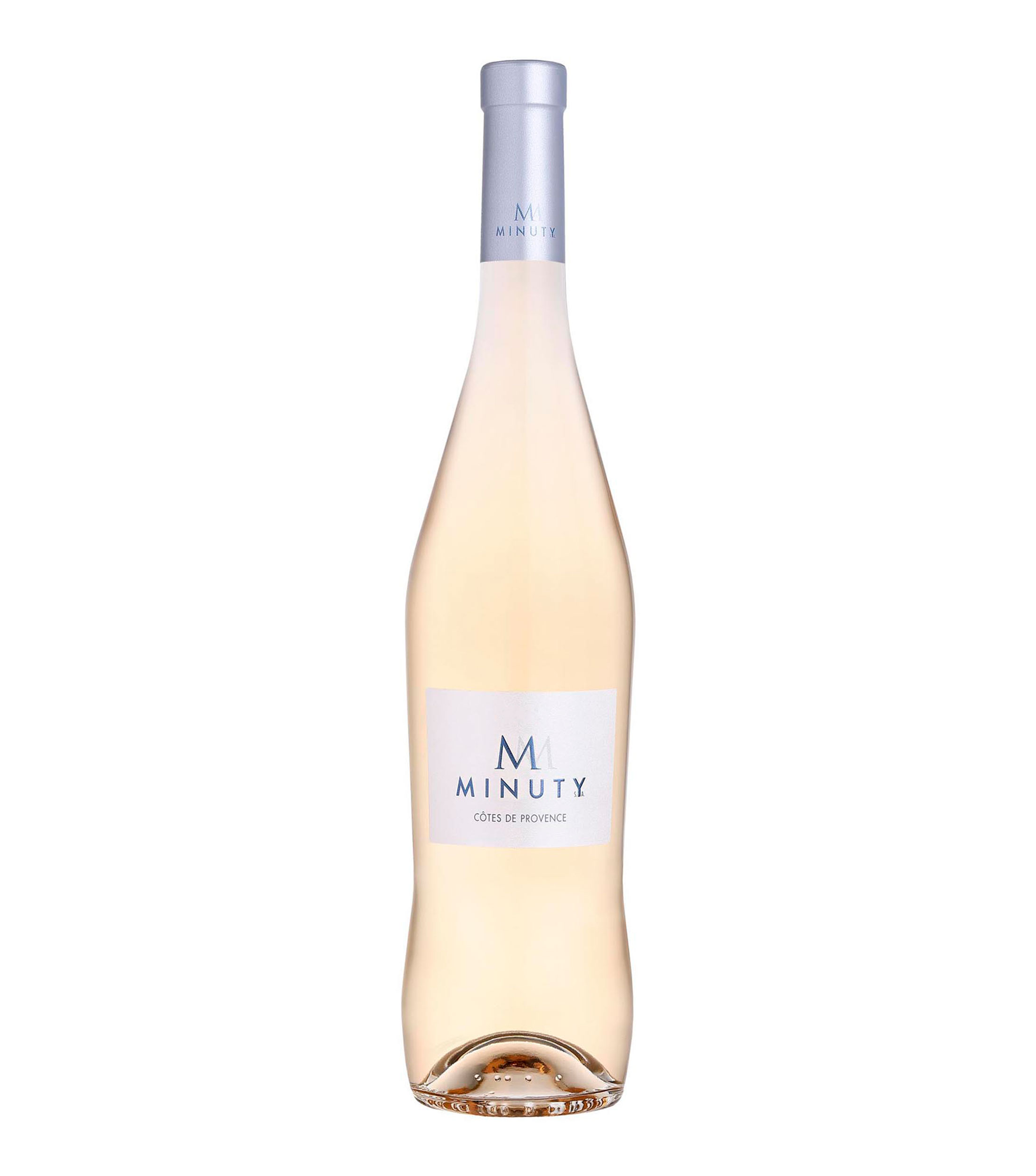 Vino rosado Ensamble M Rosé, Francia, 750 ml