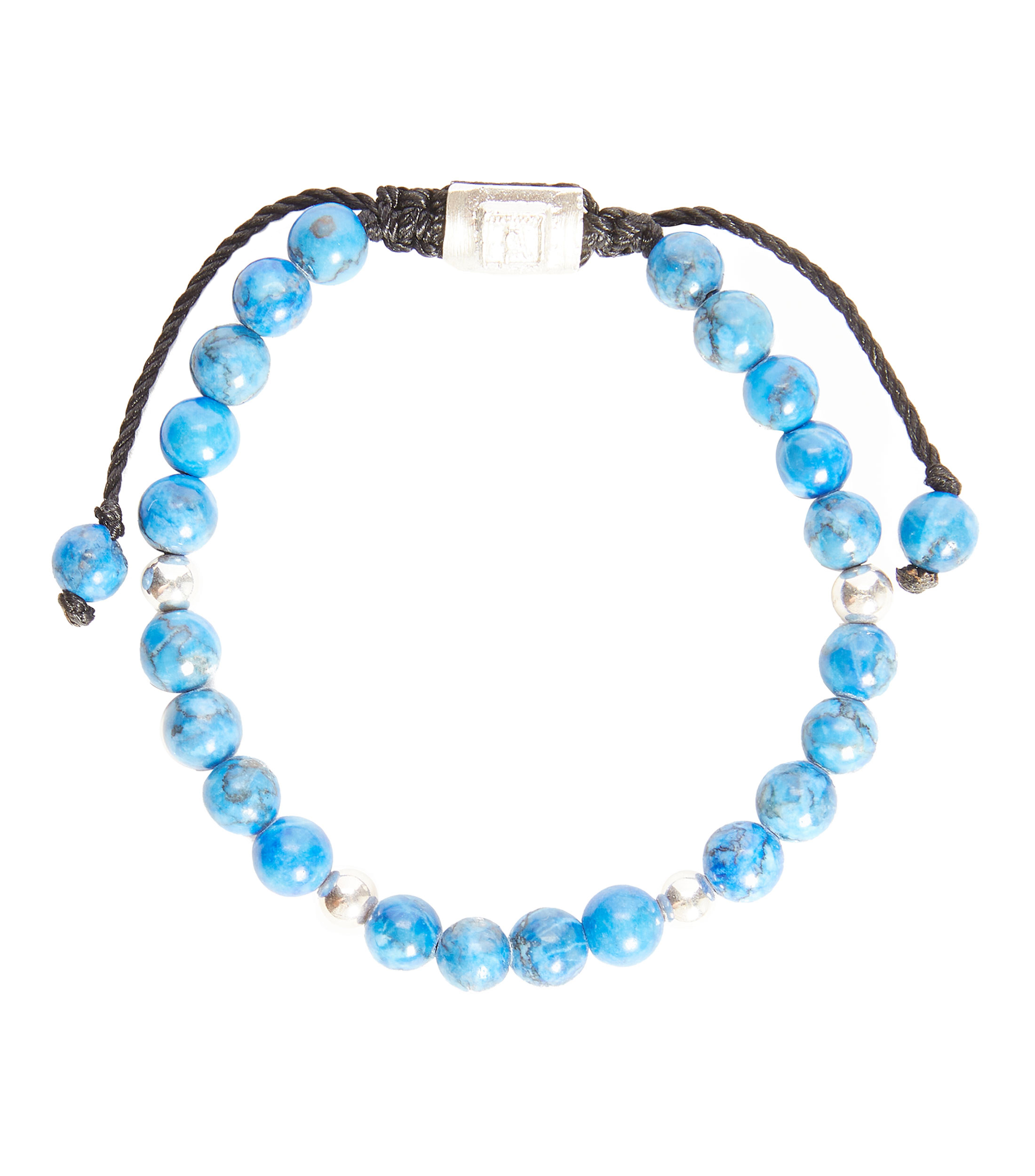 Pulsera Ajustable Hombre