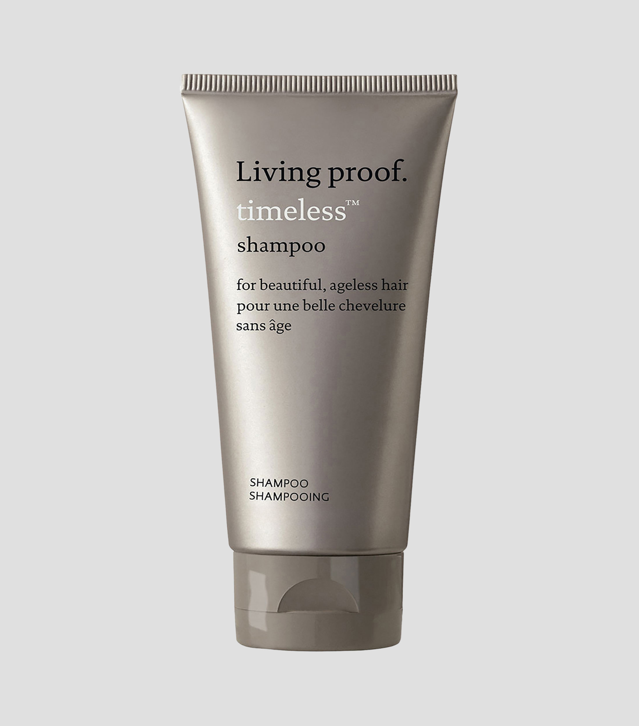 Timeless Shampoo, 60 ml