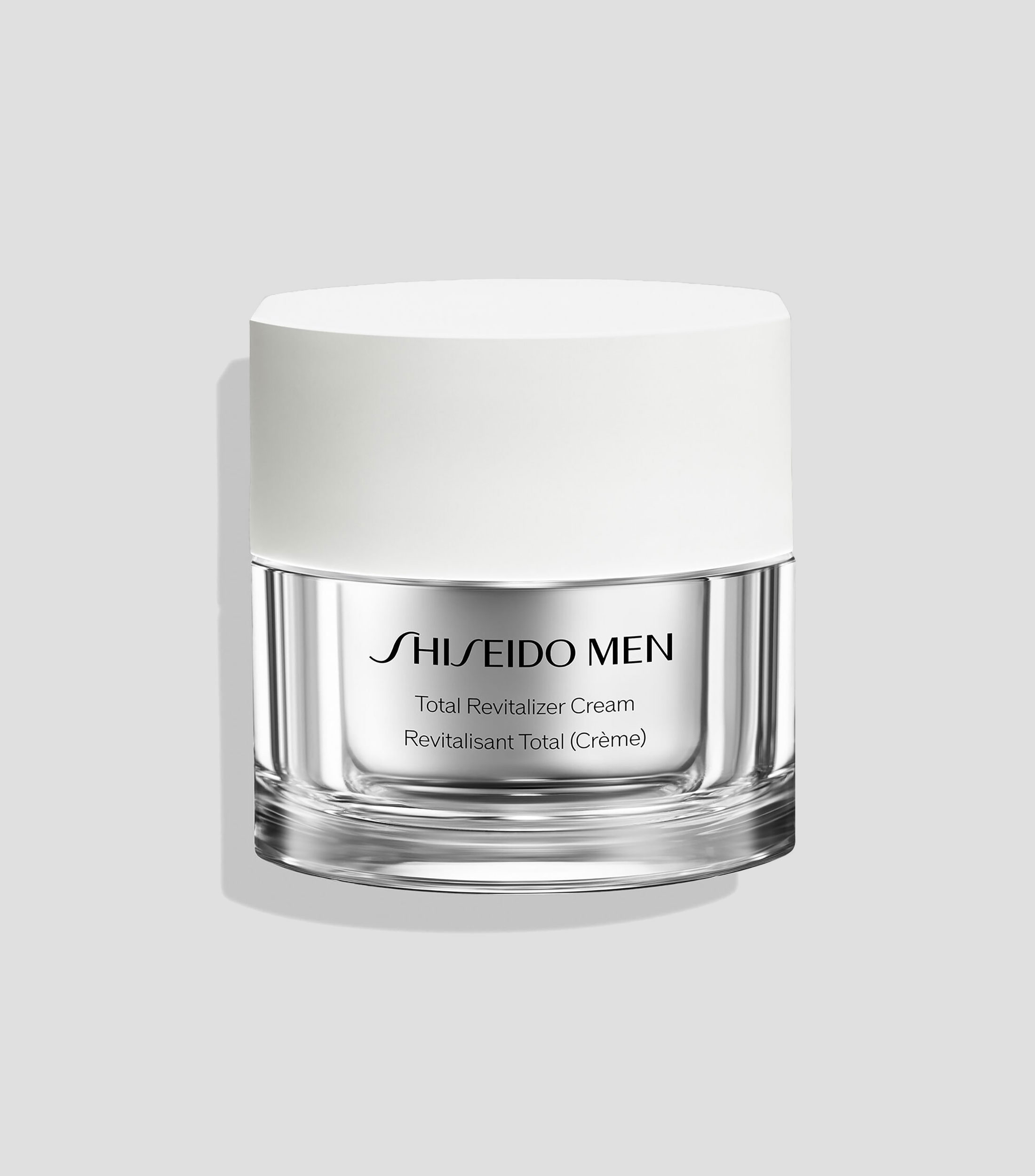 Crema facial Men Total Revitalizer, 50 ml