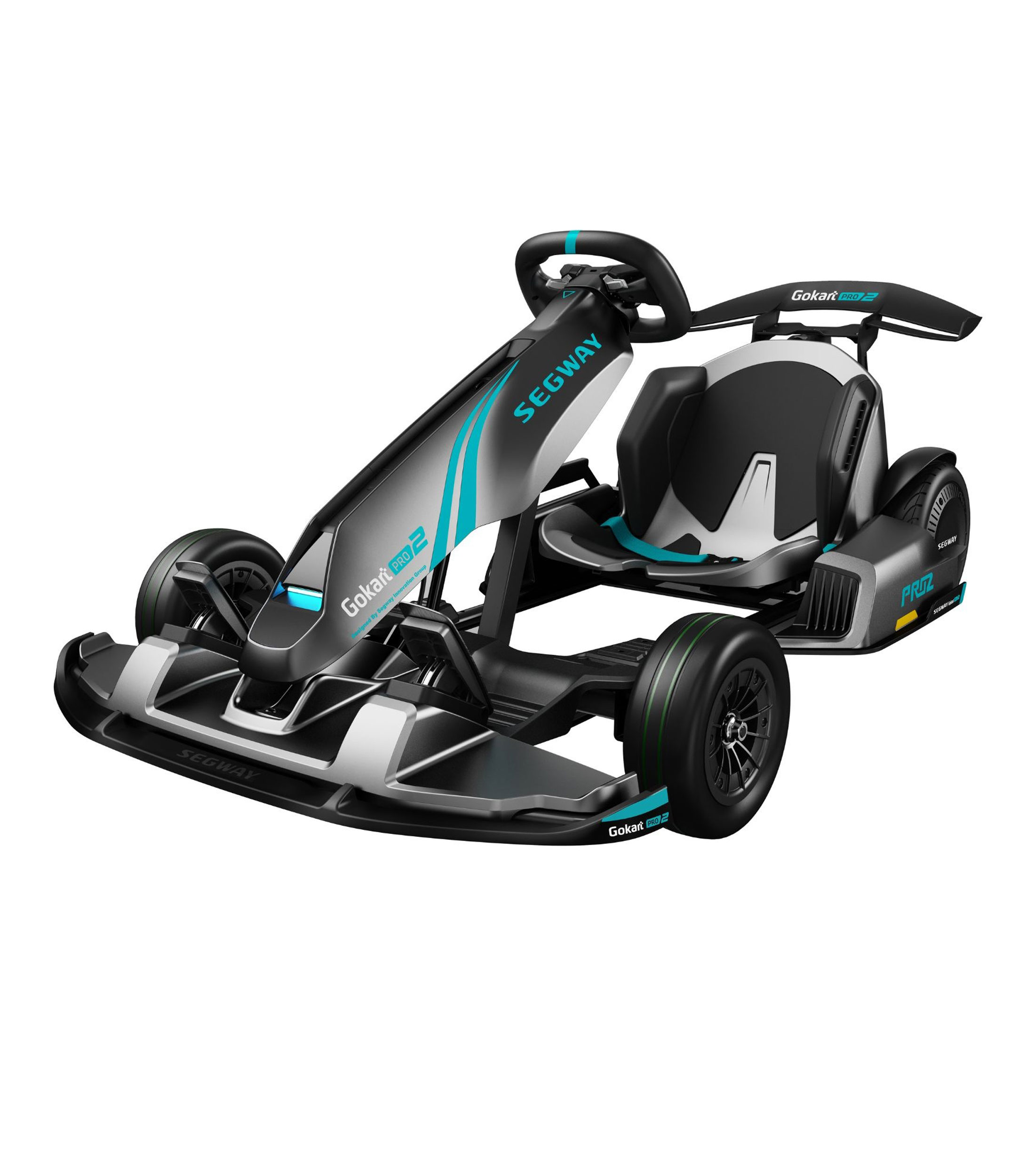 Gokart Pro 2