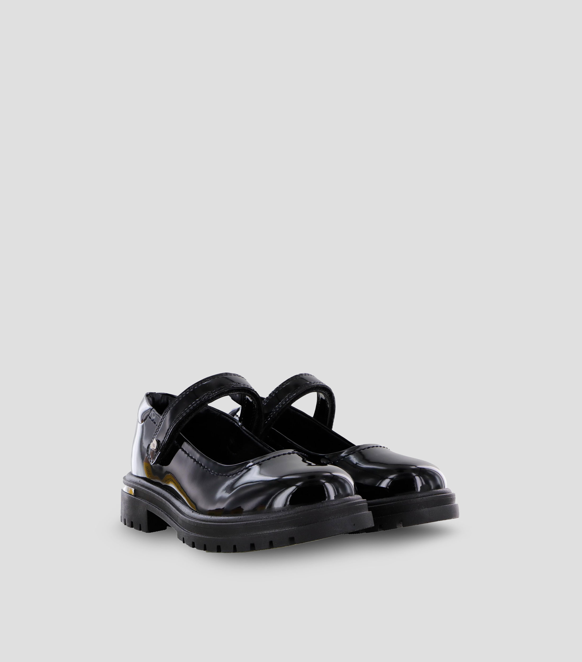Zapatos escolares Niña