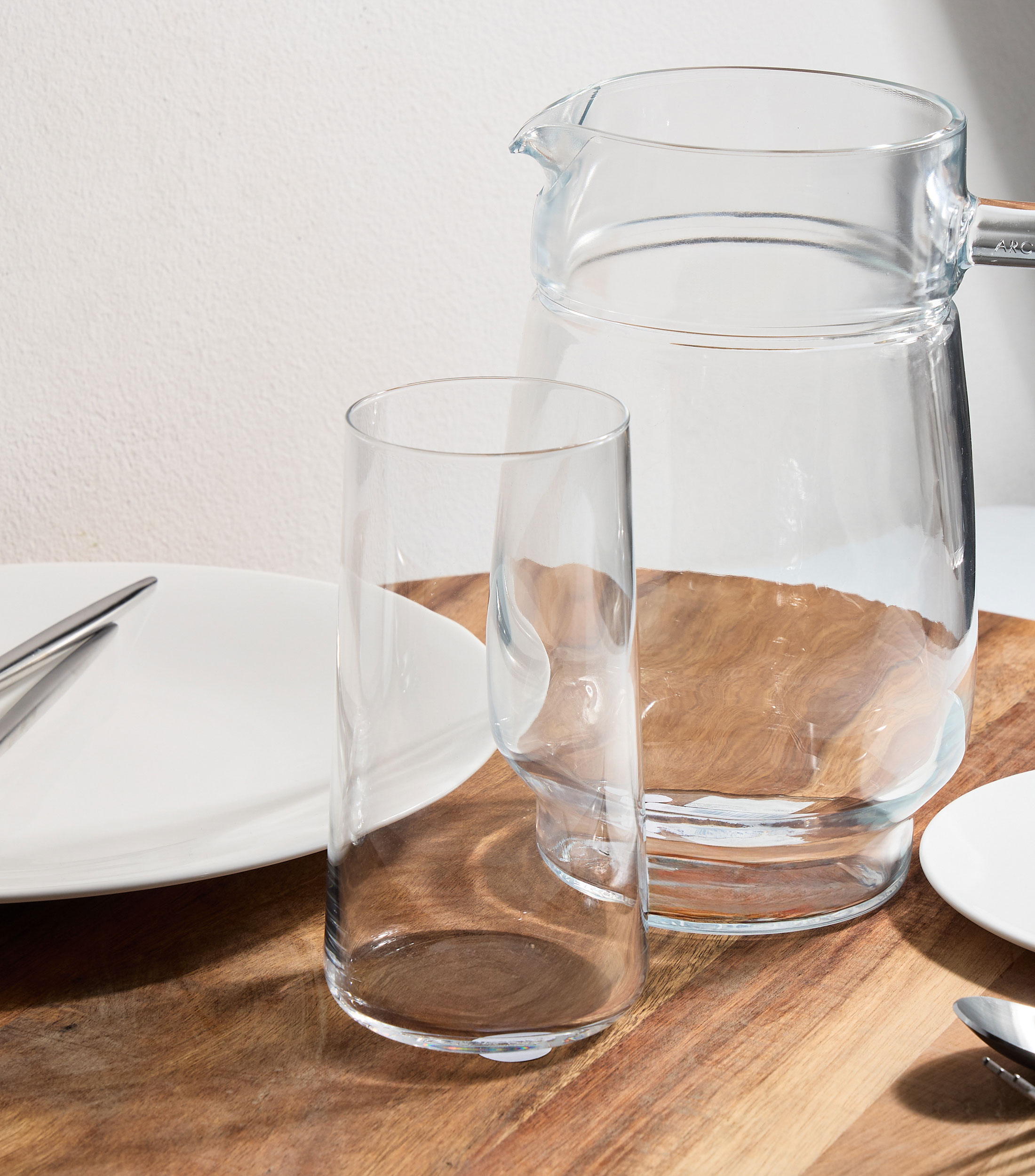 Vaso High Ball Avant- Garde