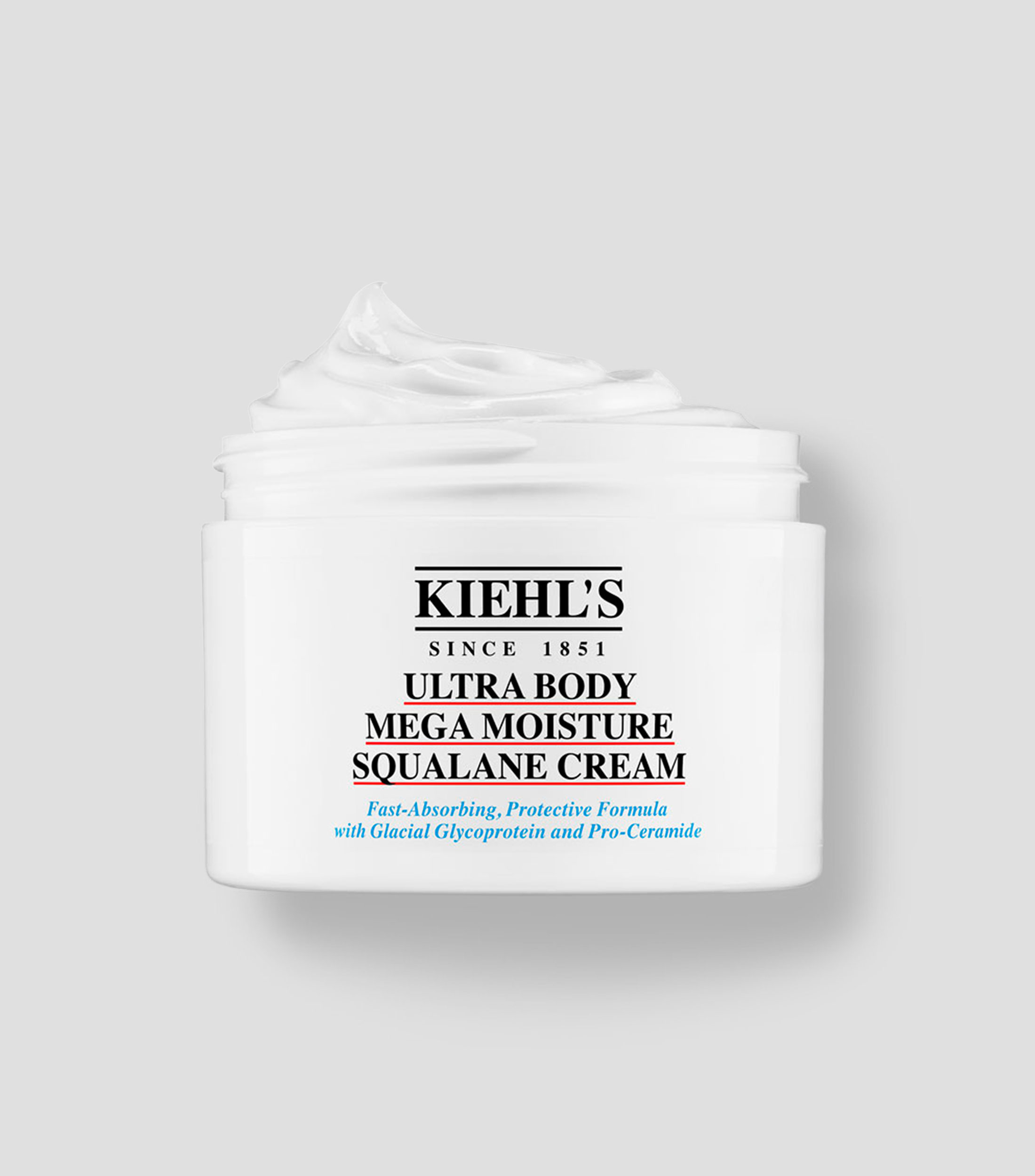 Crema corporal hidratante Ultra Body, 250 ml