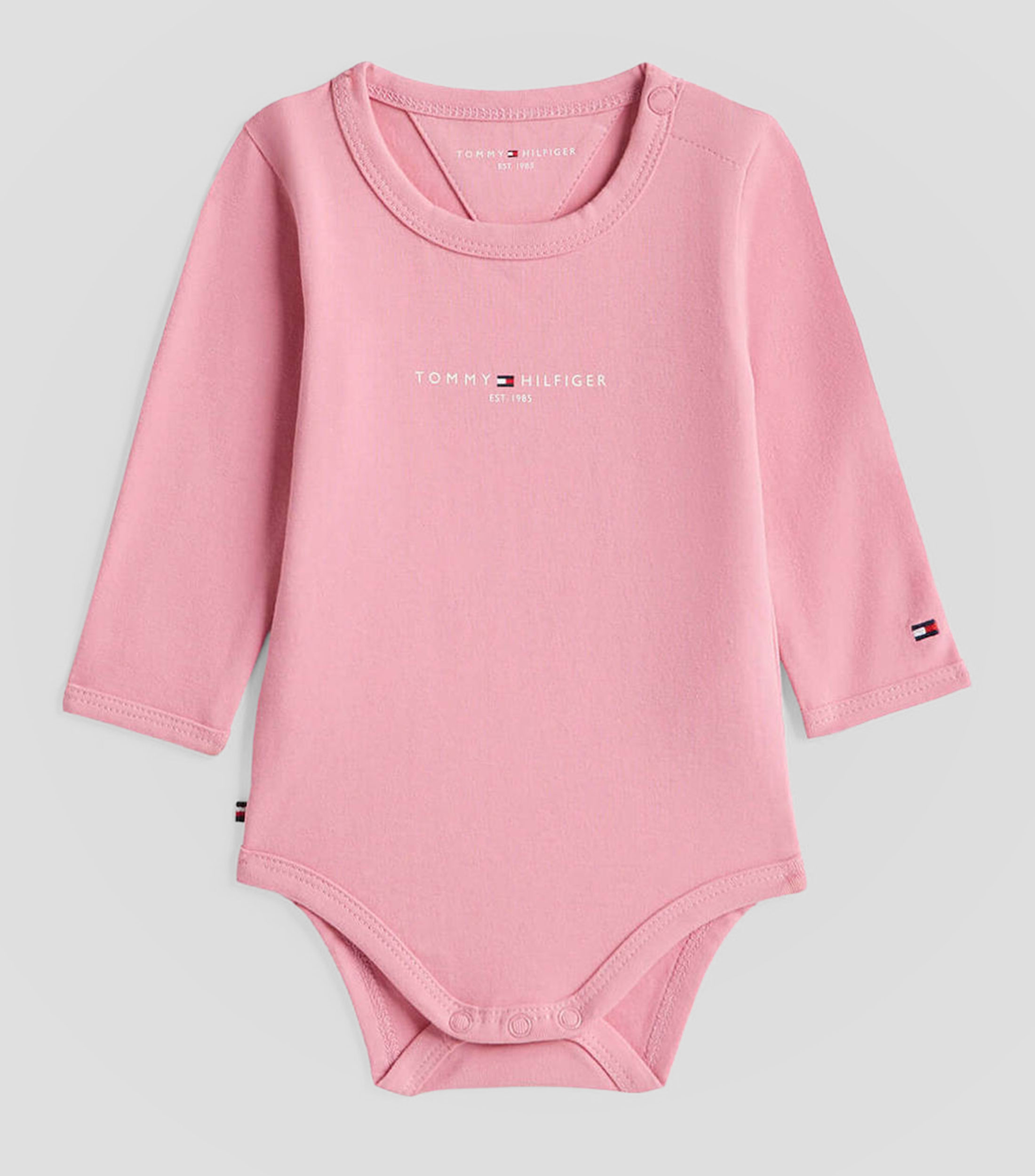 Pañalero estampado Bebé