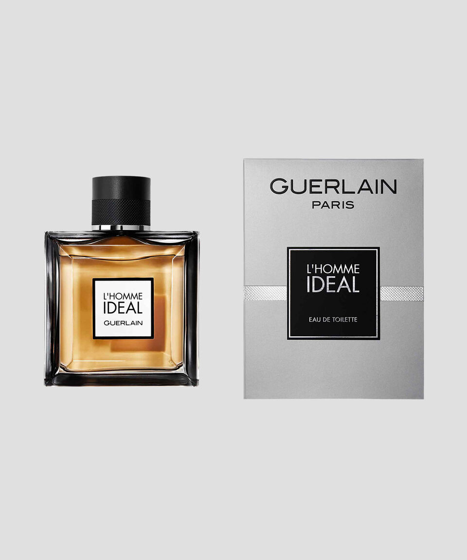 Perfume L'Homme Ideal, Eau de Toilette, 100 ml para Hombre