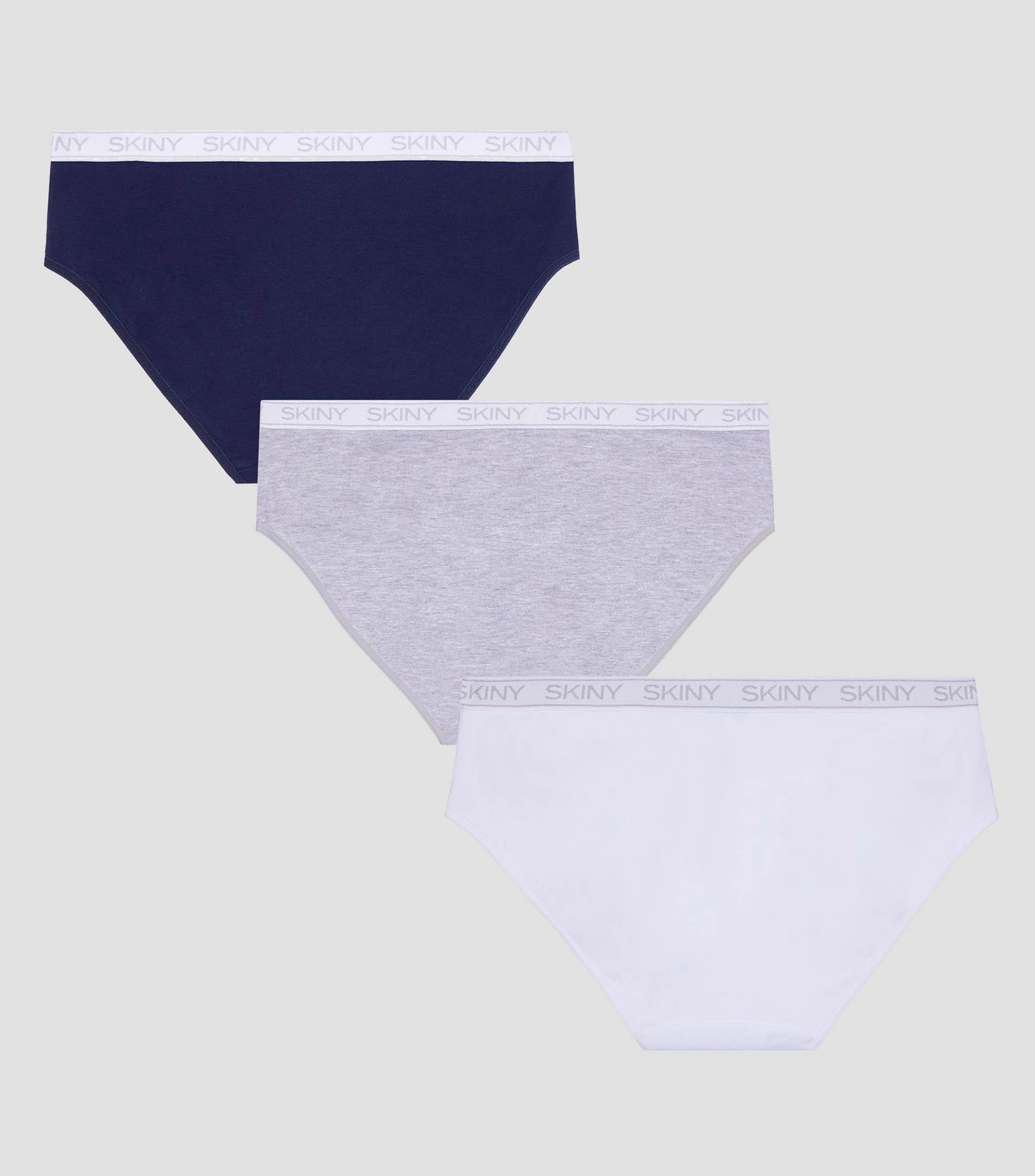 Set 3 Bikinis Nina