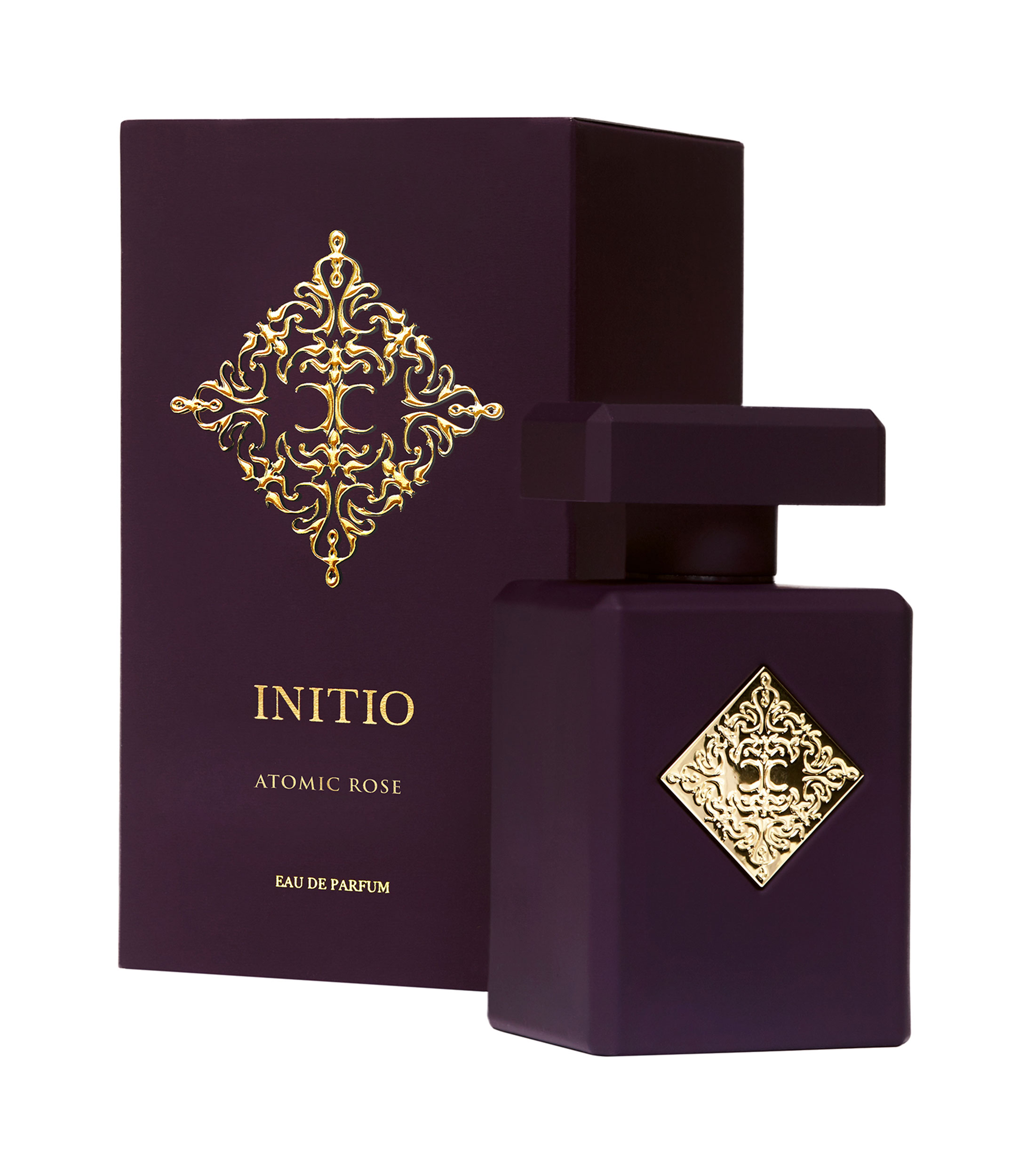 IPP ATOMIC ROSE EDP 90ML