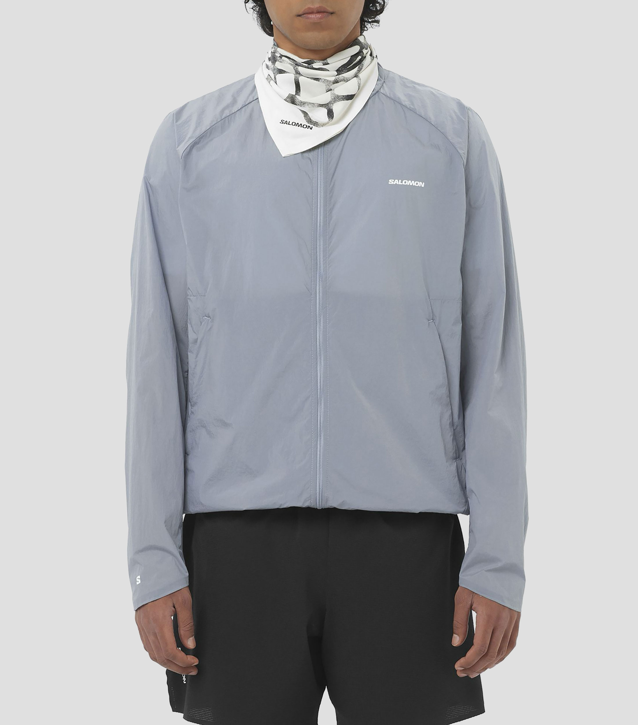 Chamarra para correr SHKout Fly Hombre