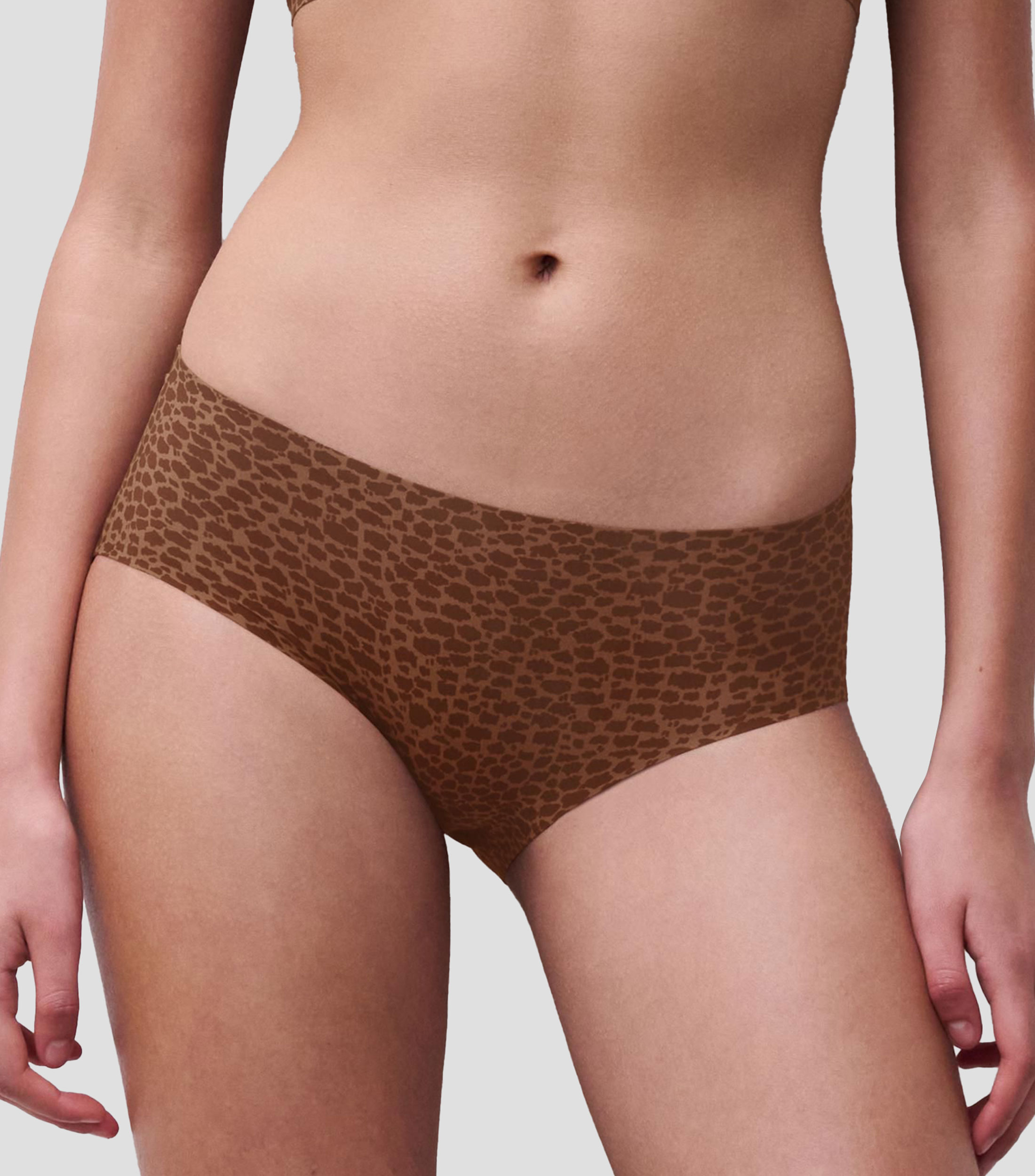 Bikini tipo hípster SoftStretch Mujer