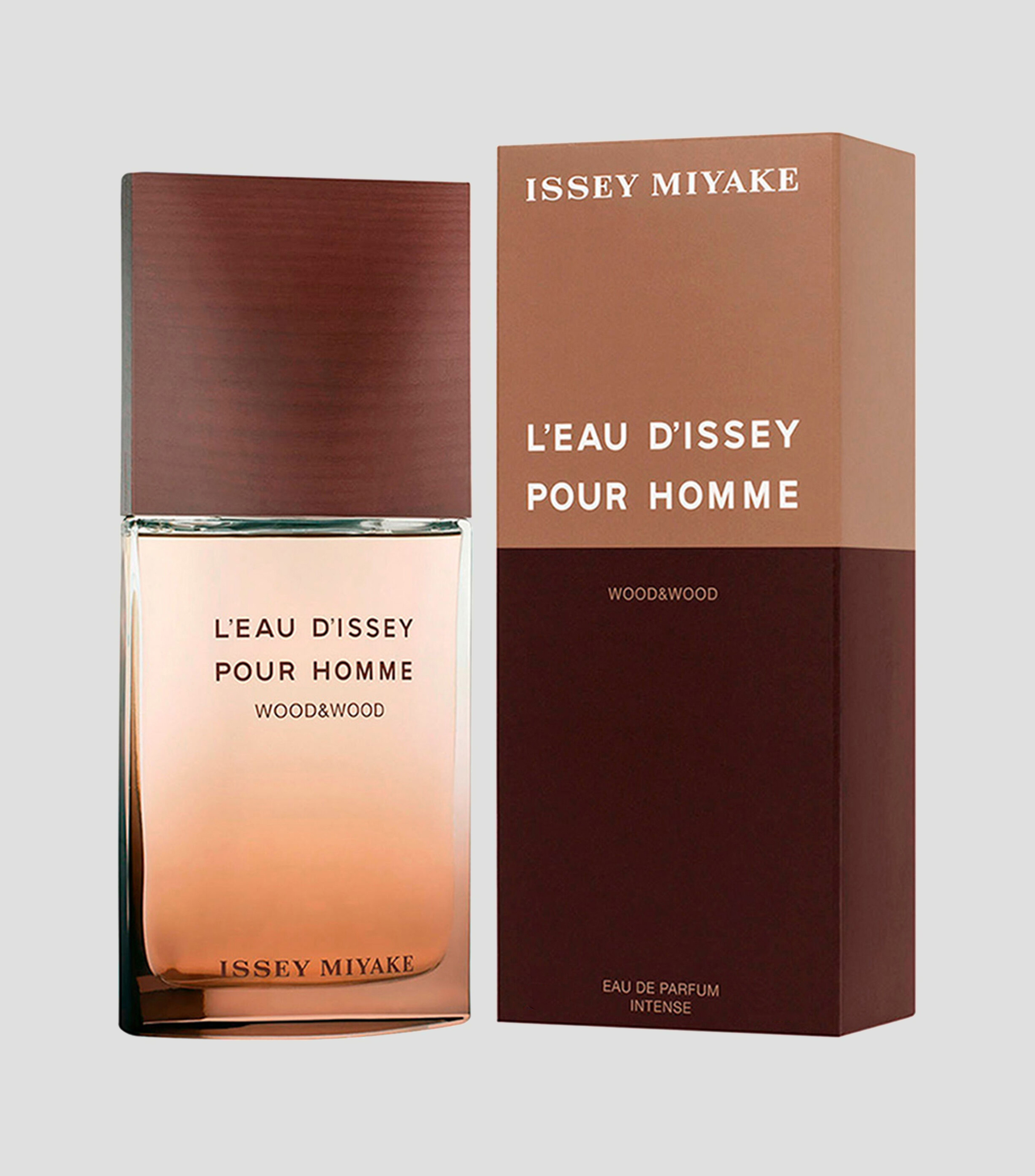Perfume, L´Eau D´Issey Pour Homme Wood & Wood Eau de Parfum, 100 ml Hombre