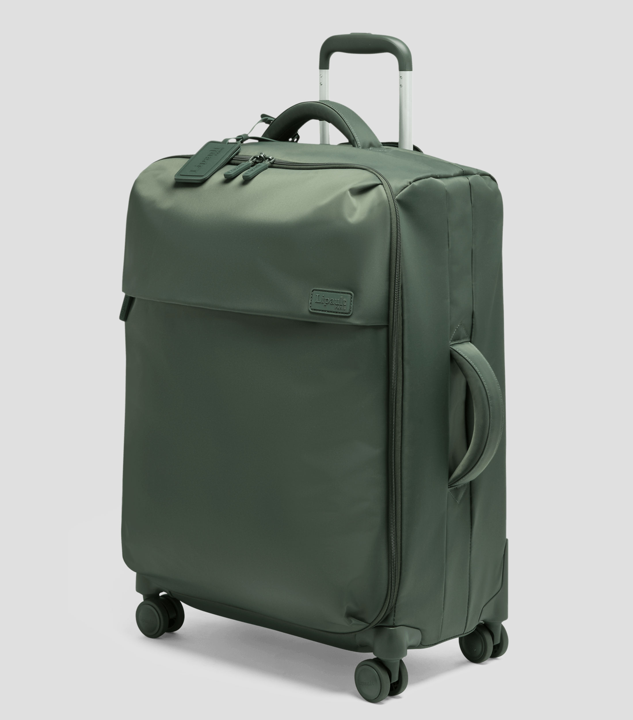 Maleta de viaje Medium Trip Khaki