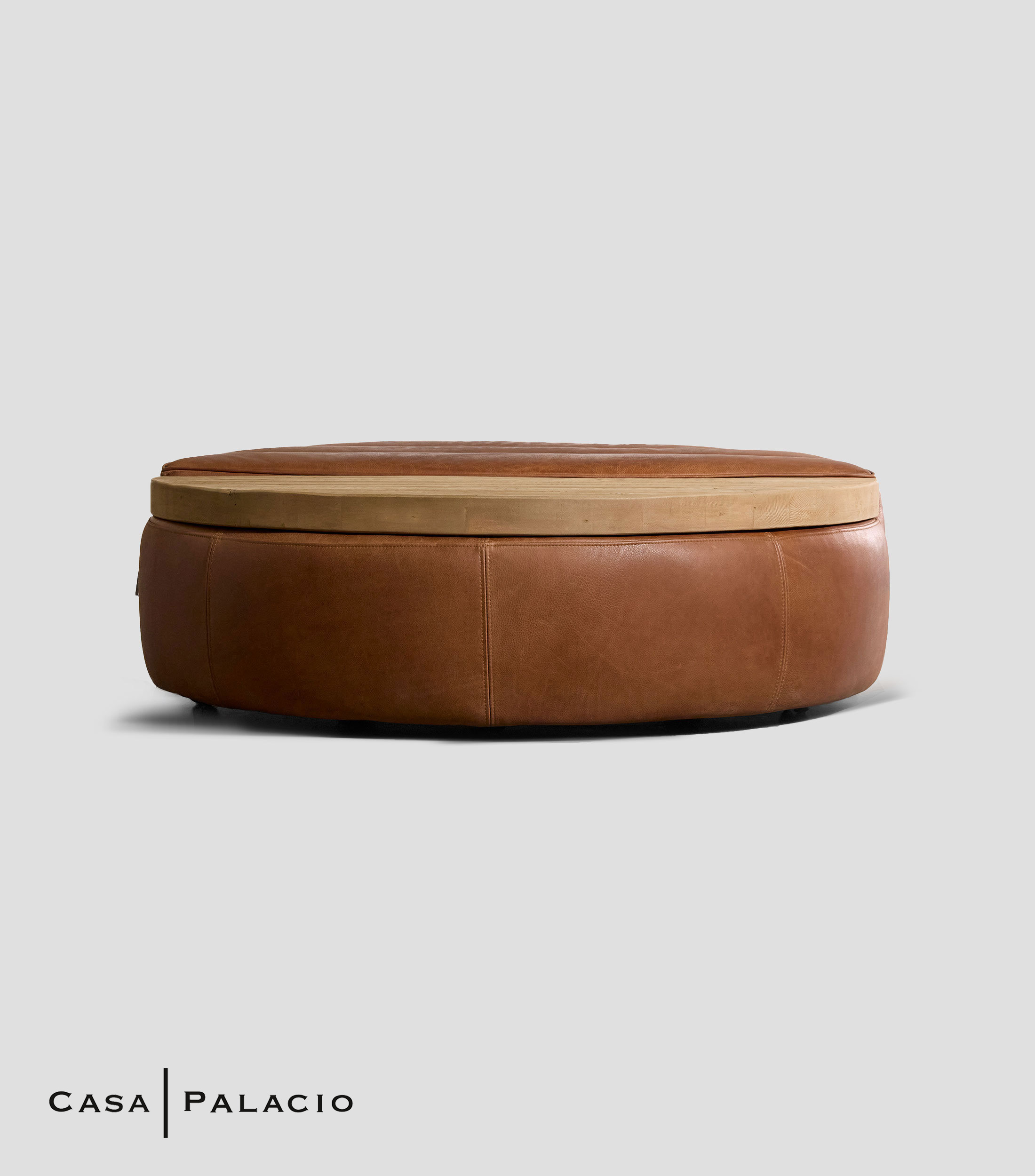 Mesa de Centro Shabby Stor Buff