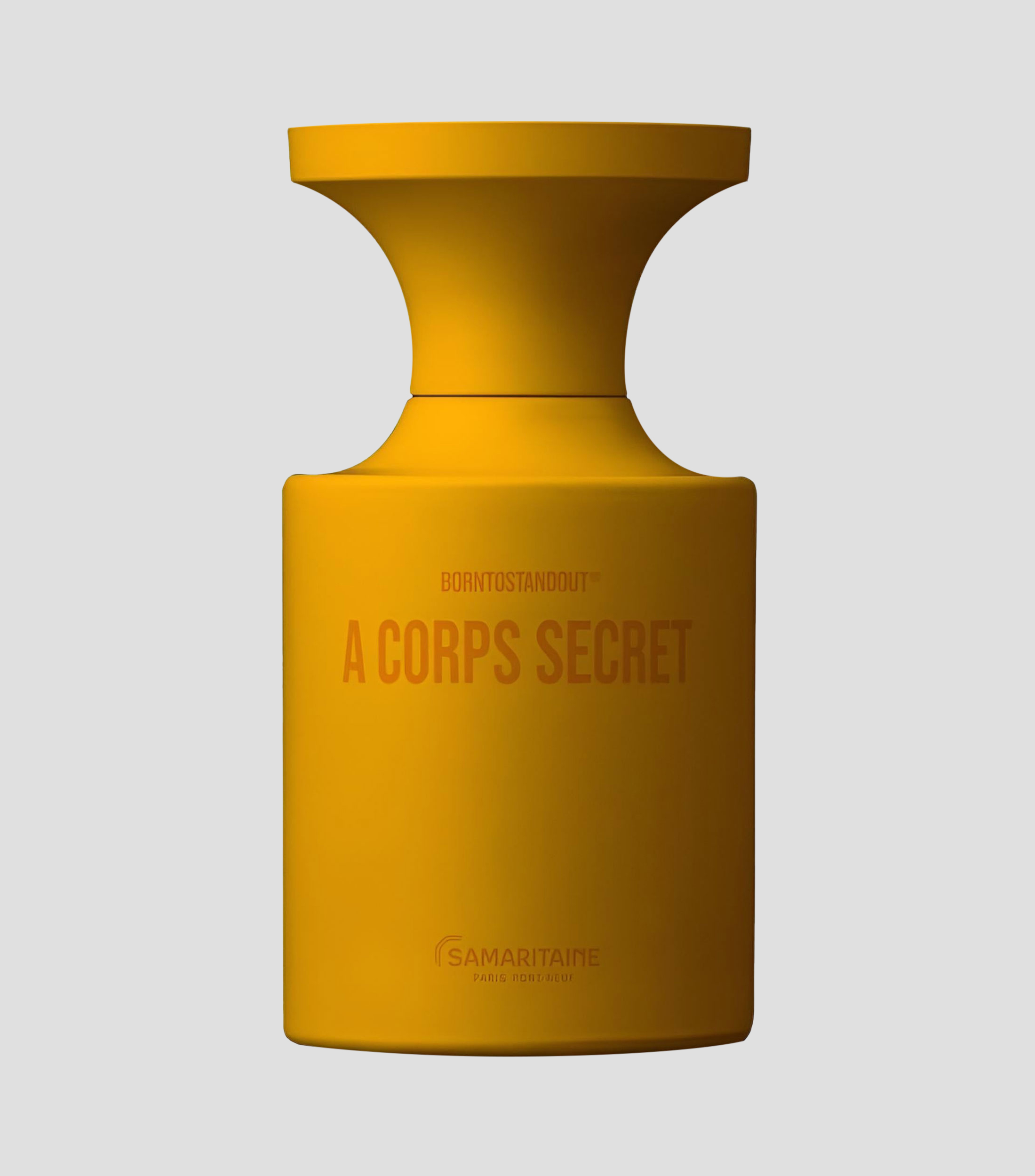 Perfume A Corps Secret Extrait Extreme, Extrait de Parfum 50 ml para Unisex