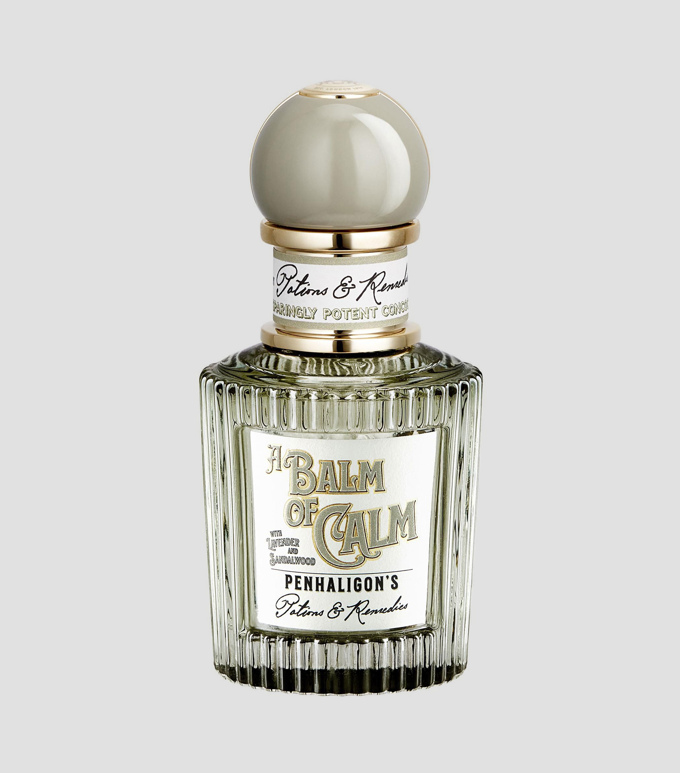 Perfume A Balm of Calm Eau de Parfum 50 ml, Unisex