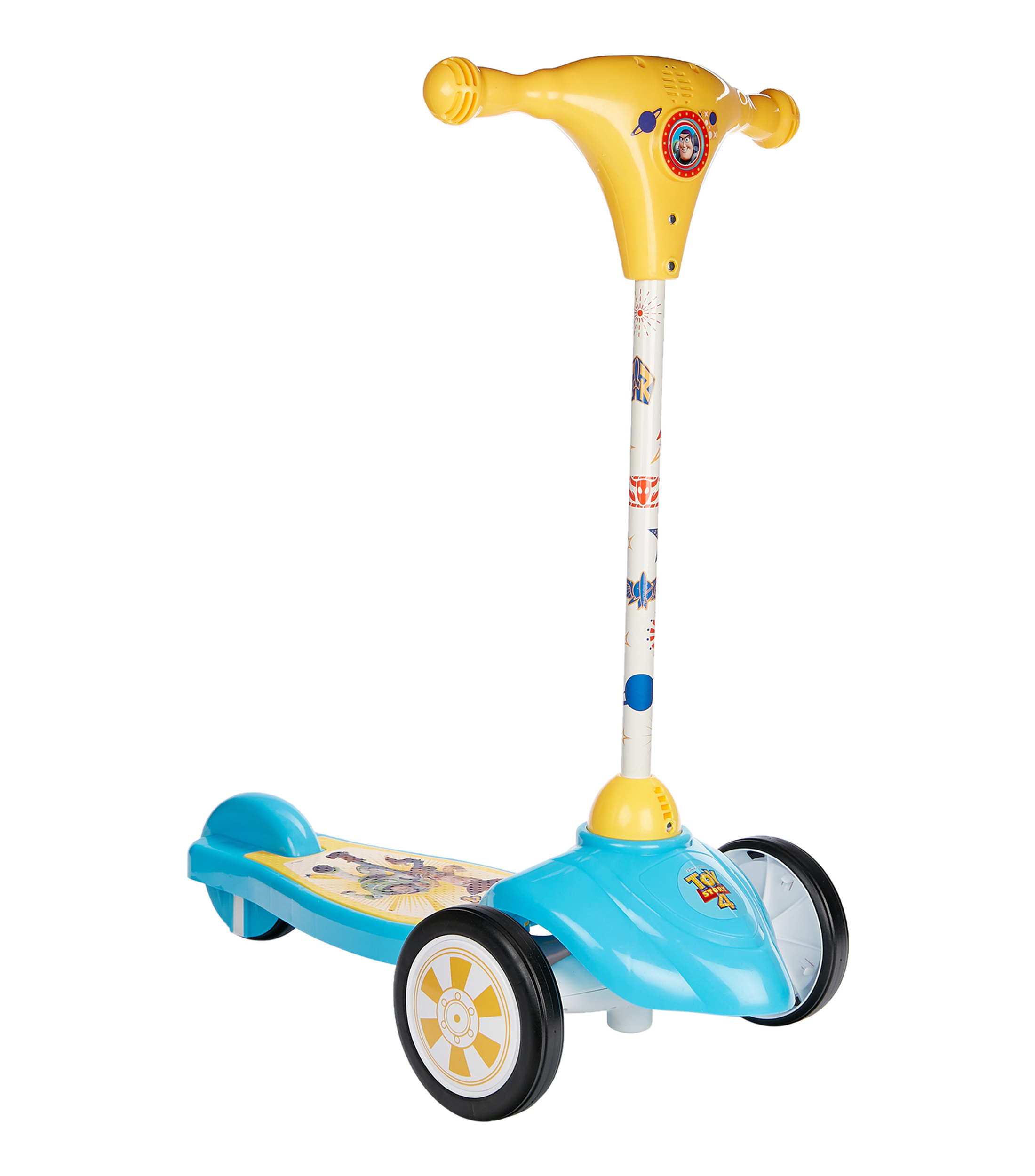 Toy Story Scooter El Palacio de Hierro