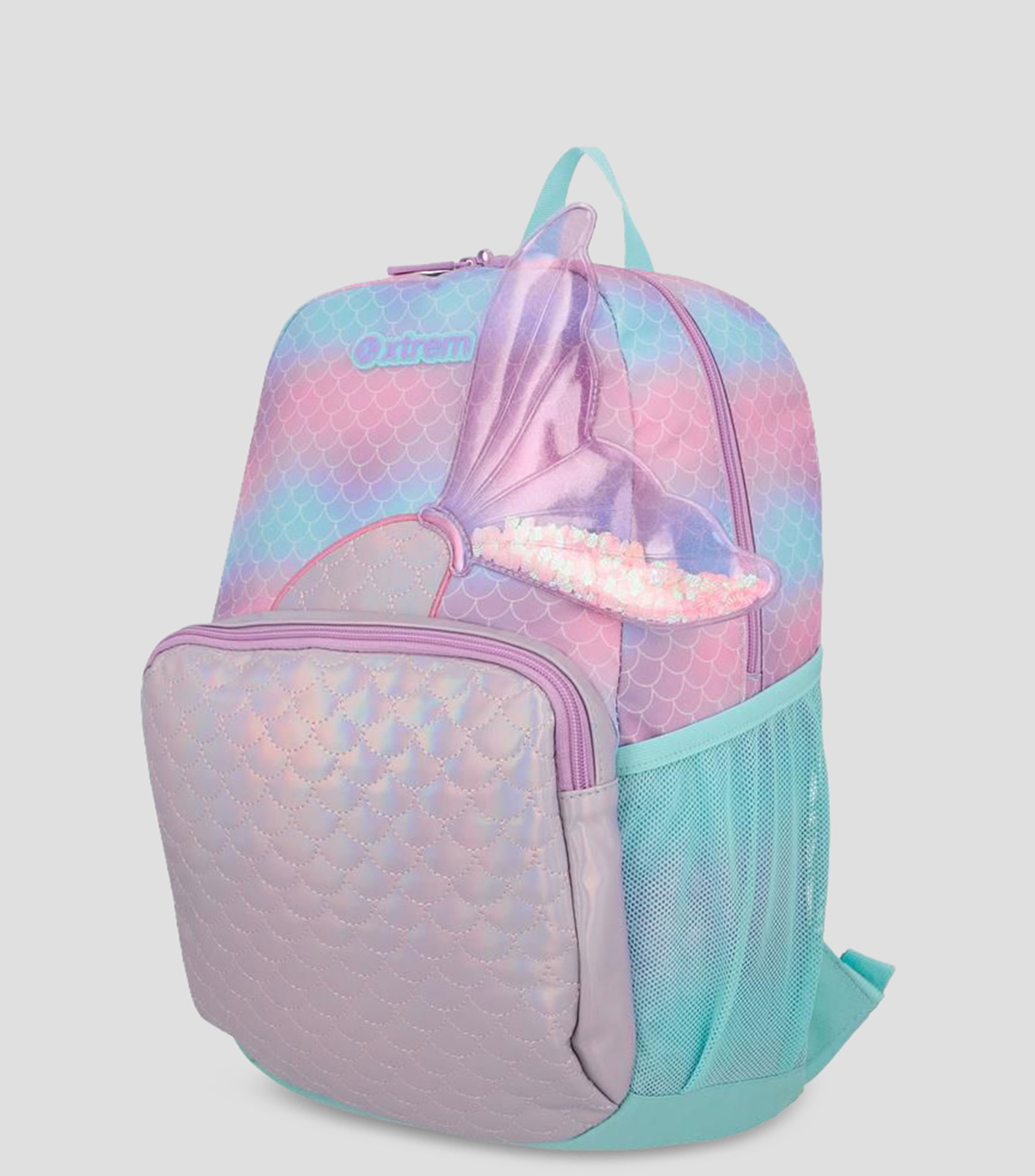 Mochila Bolt Niña